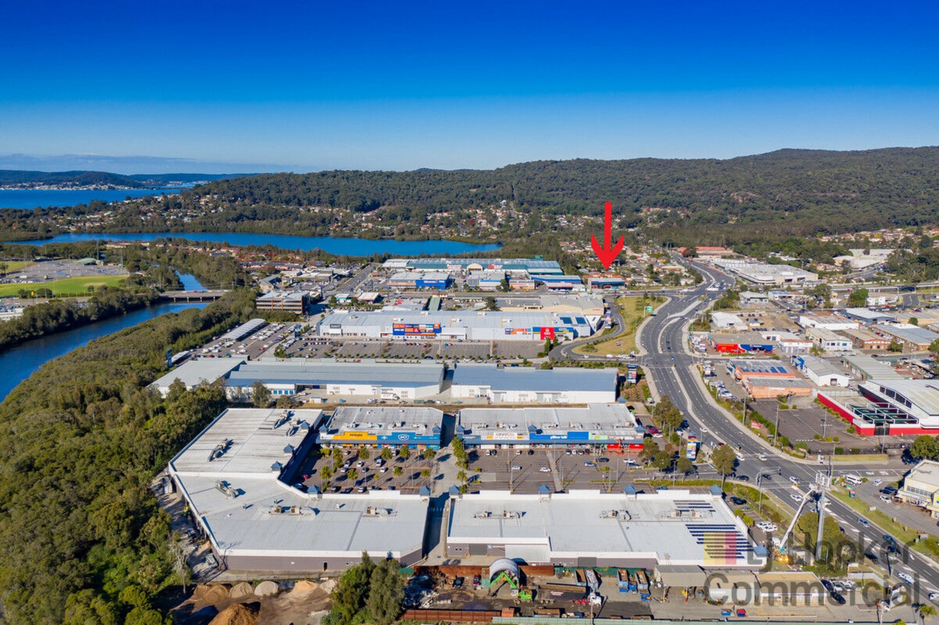 Suites 6-8/32 Central Coast Highway, WEST GOSFORD