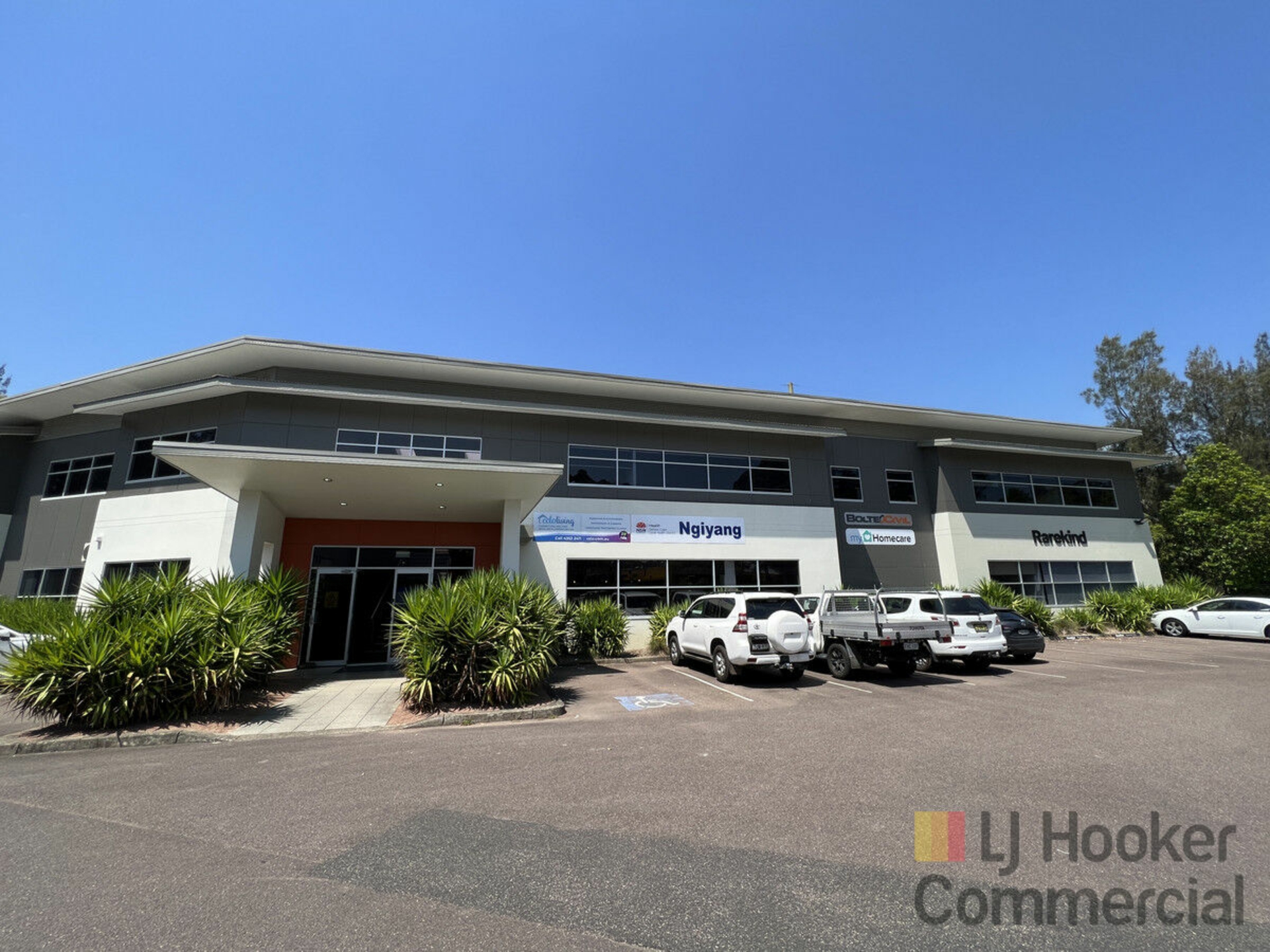 5/2a Bounty Close, TUGGERAH