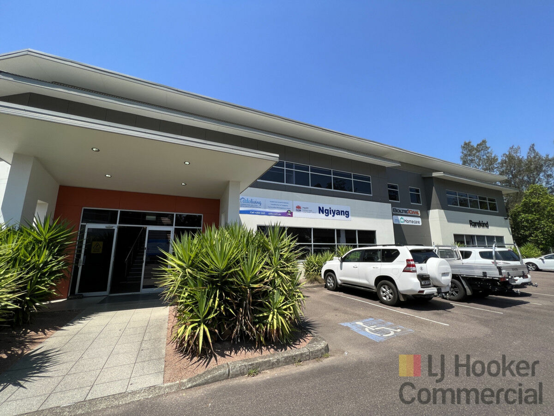 5/2a Bounty Close, TUGGERAH