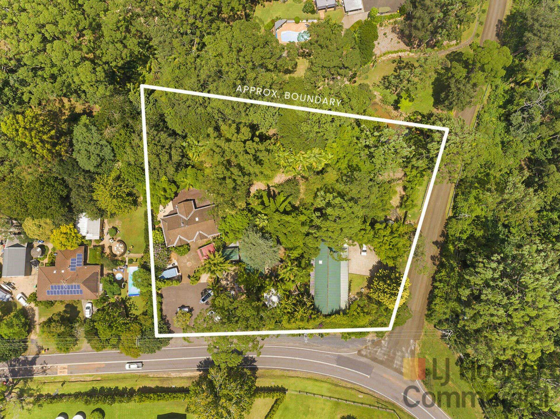 221 Wattle Tree Road, HOLGATE
