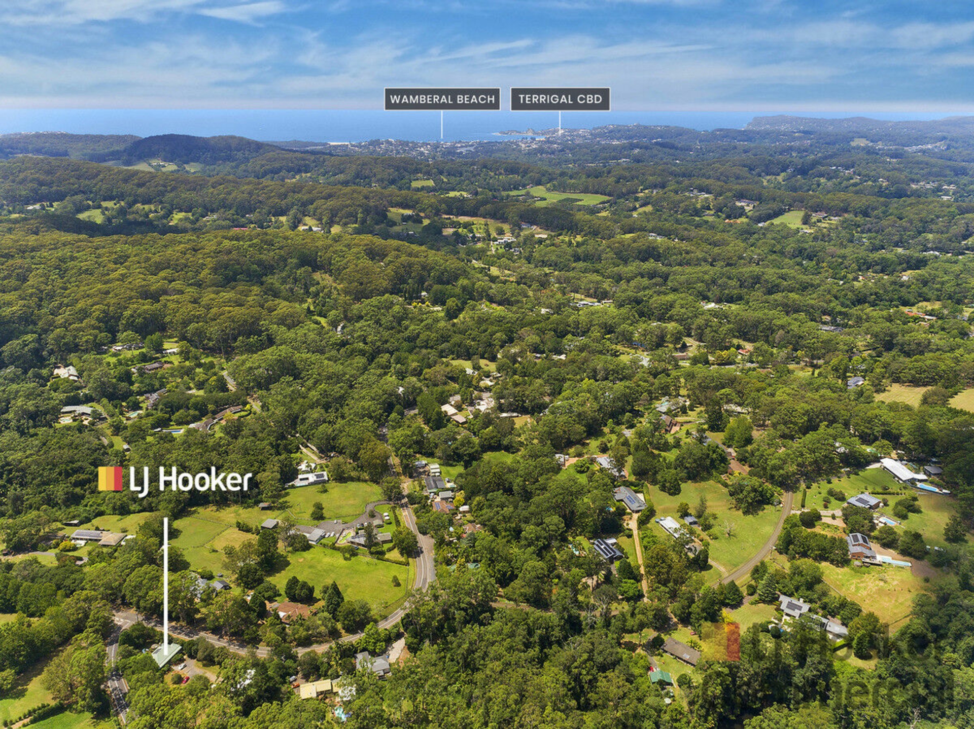 221 Wattle Tree Road, HOLGATE