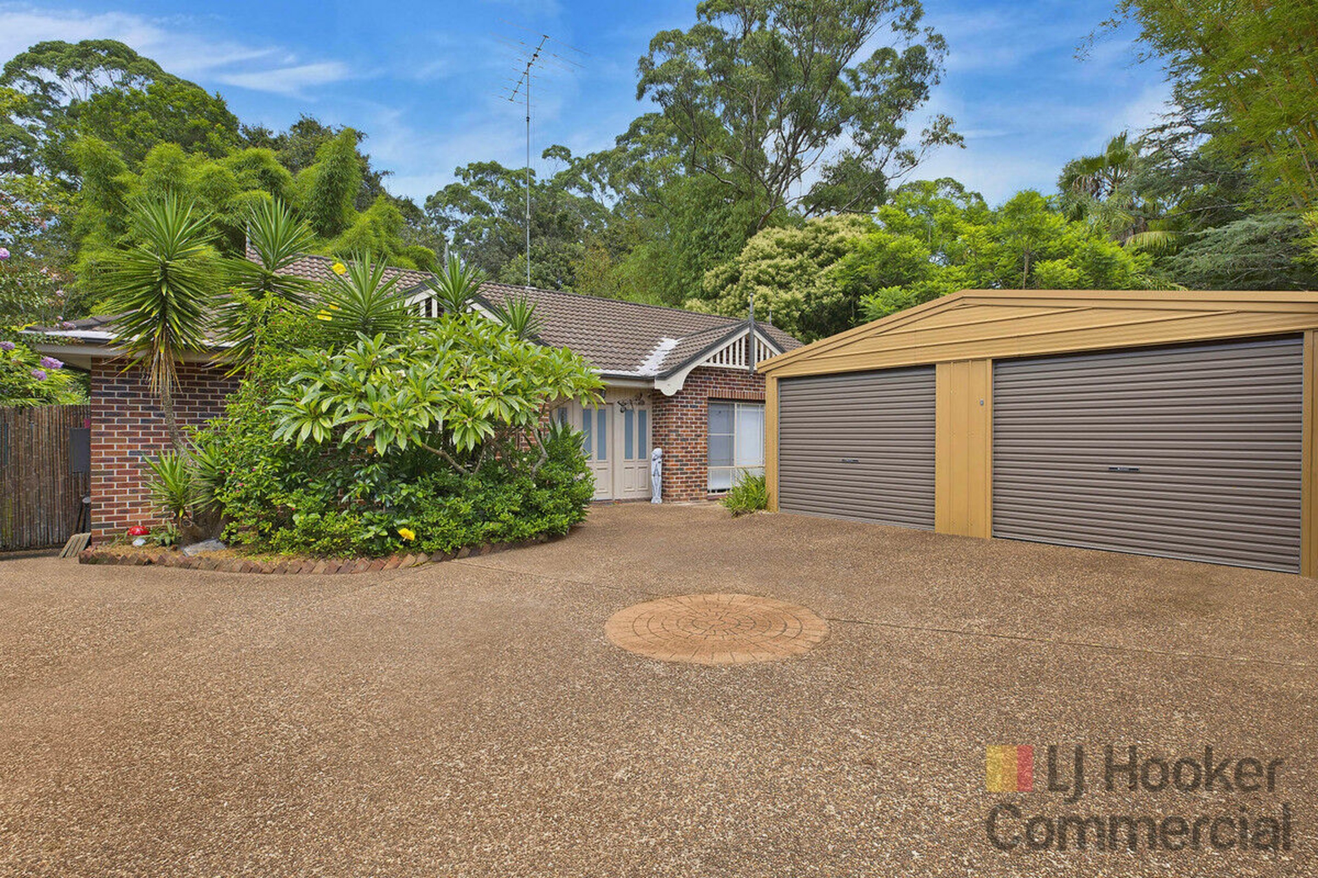 221 Wattle Tree Road, HOLGATE