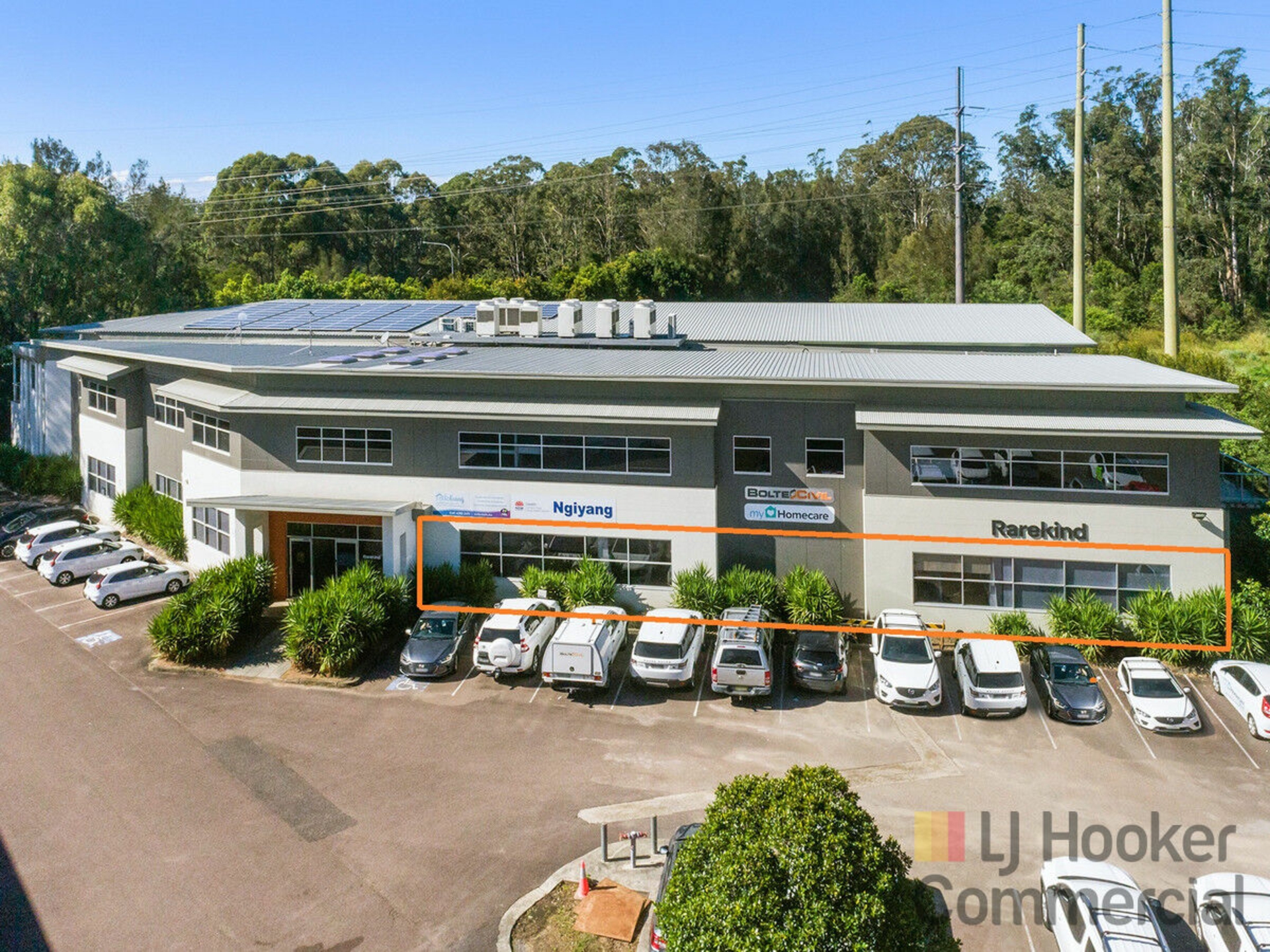 1/2a Bounty Close, TUGGERAH