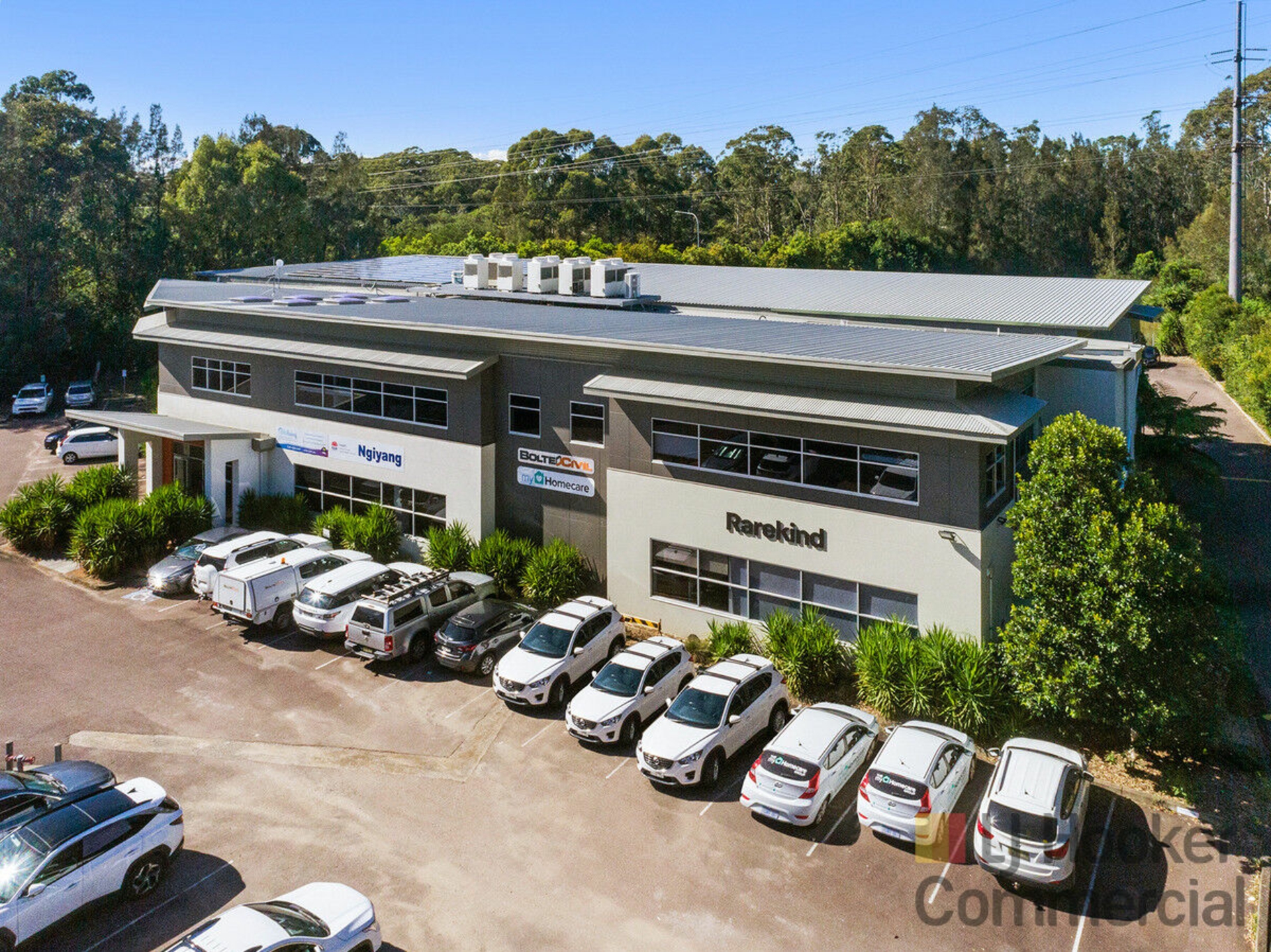 1/2a Bounty Close, TUGGERAH