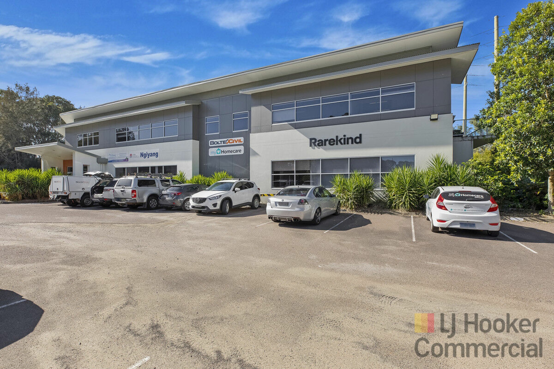 1/2a Bounty Close, TUGGERAH