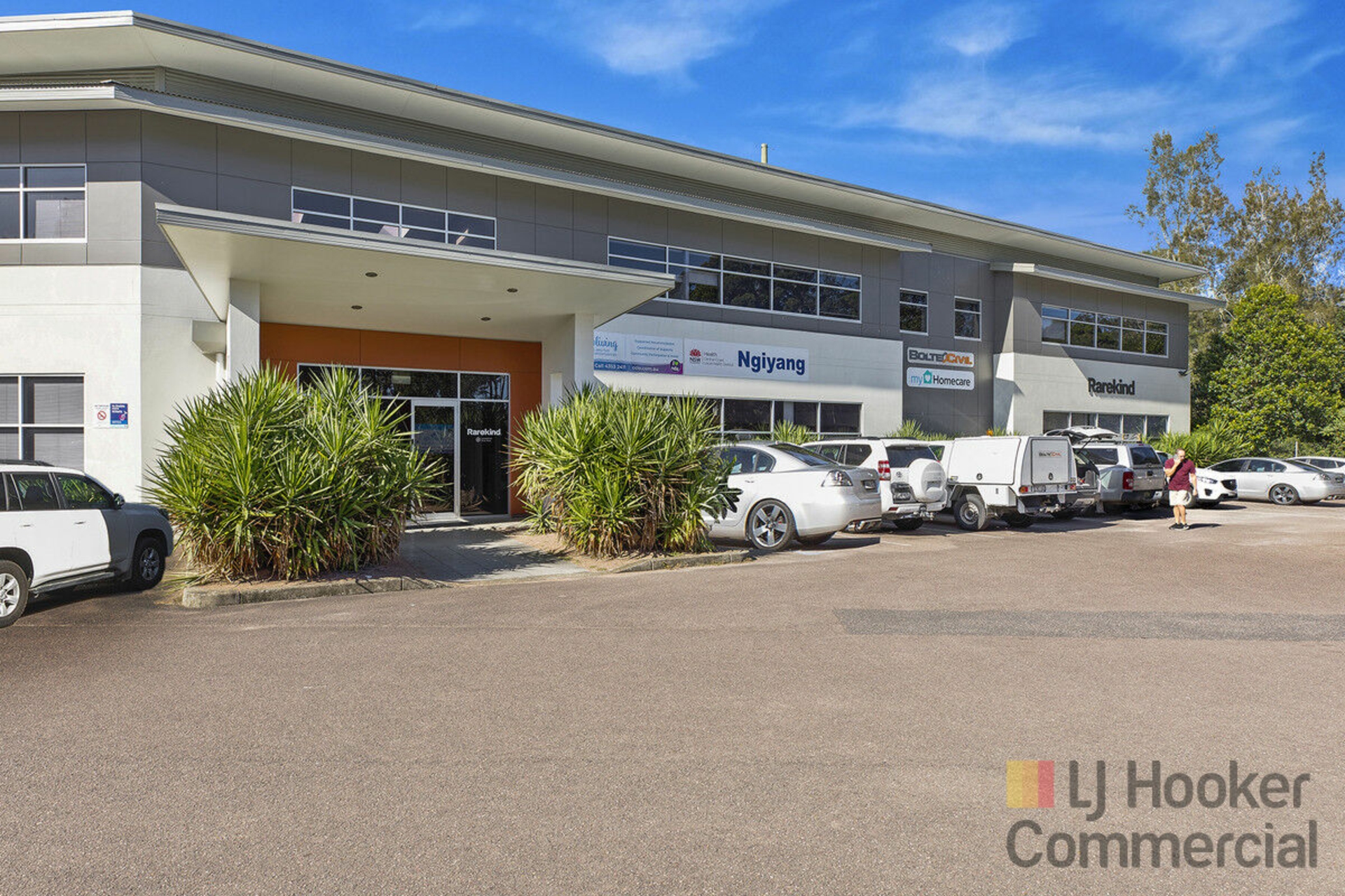 1/2a Bounty Close, TUGGERAH