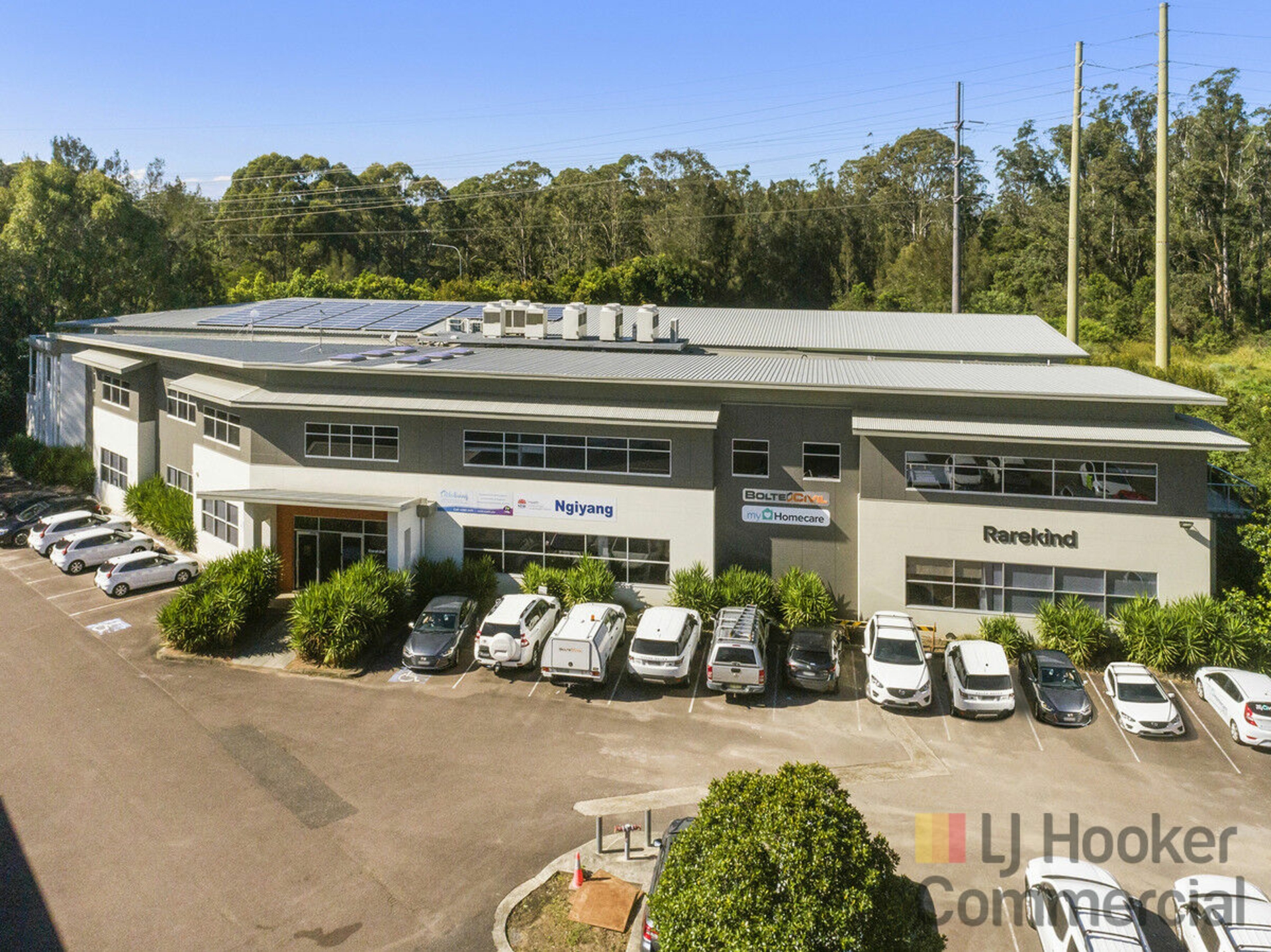 2/2a Bounty Close, TUGGERAH
