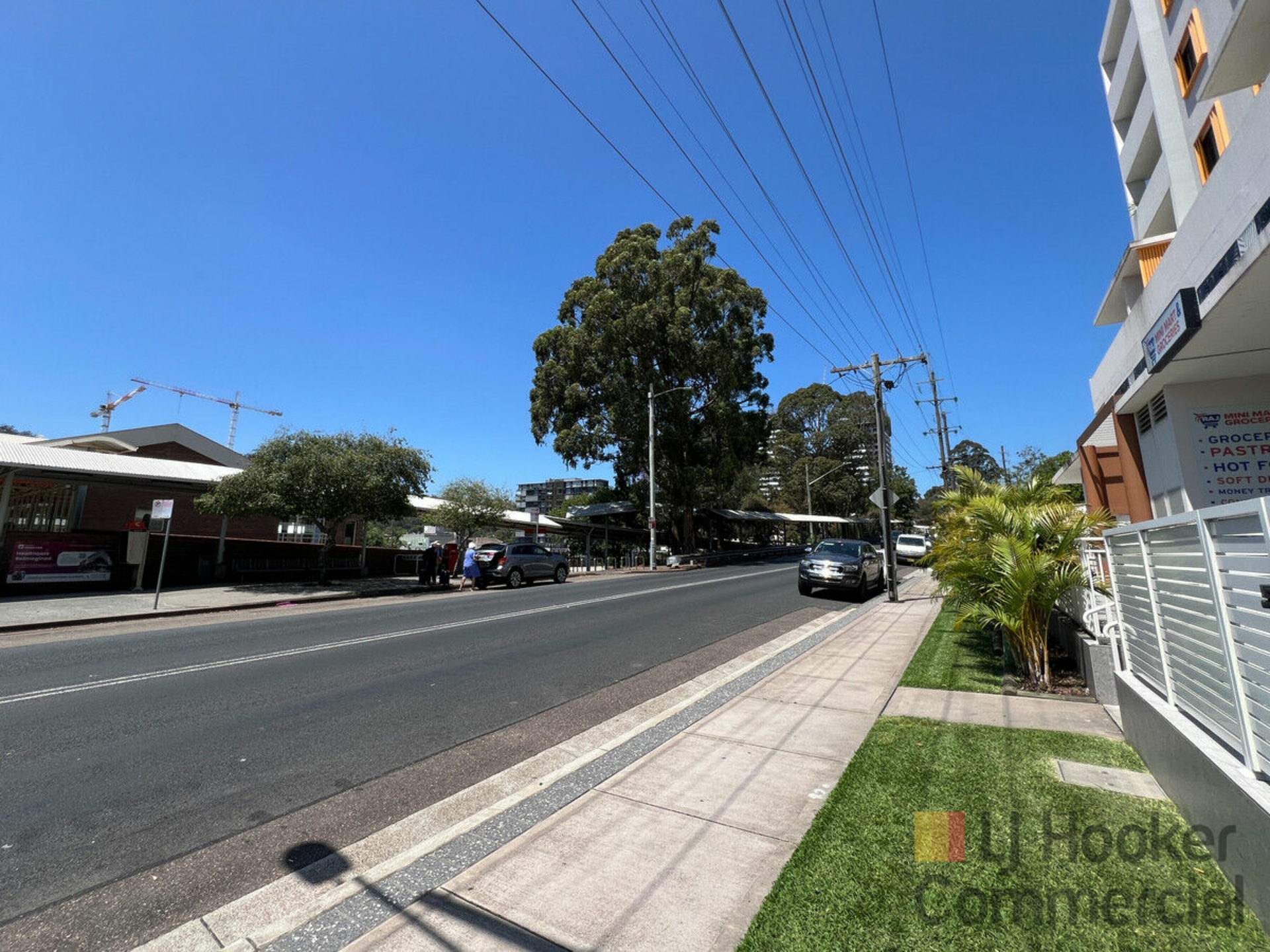 2&3/36 Showground Road, GOSFORD