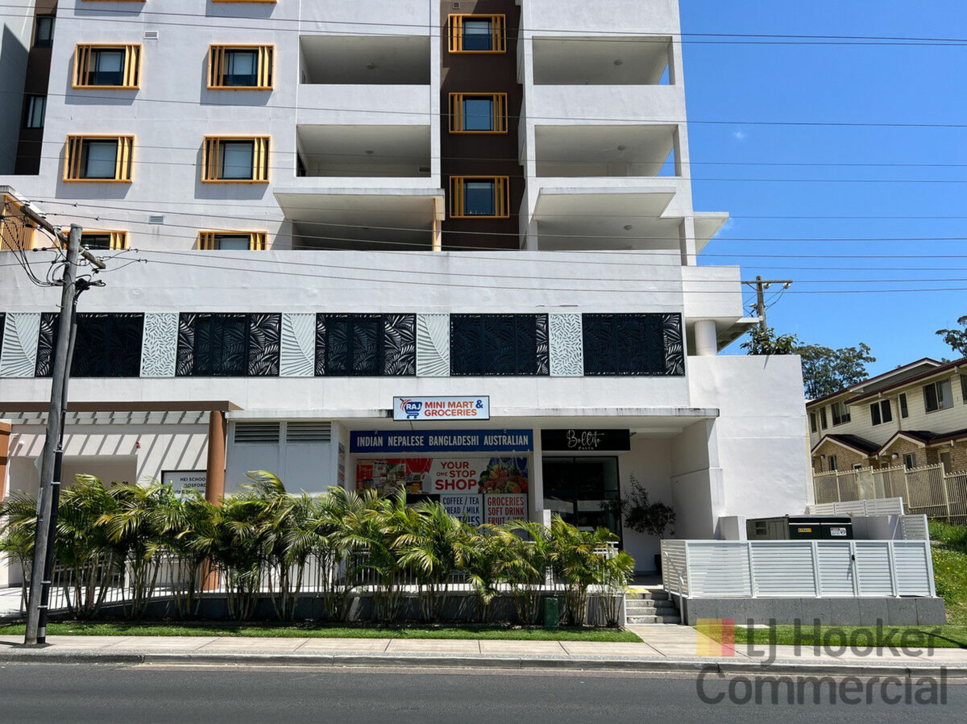 2&3/36 Showground Road, GOSFORD