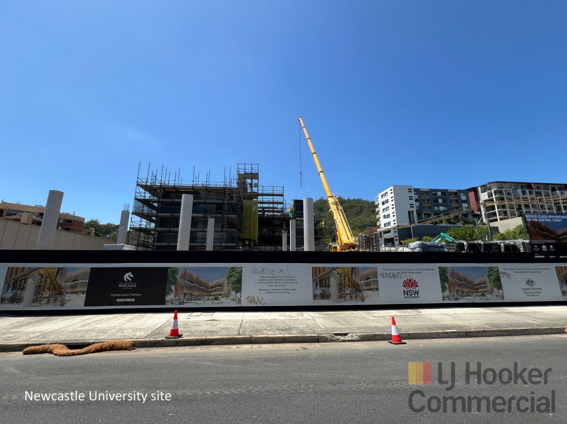 2&3/36 Showground Road, GOSFORD