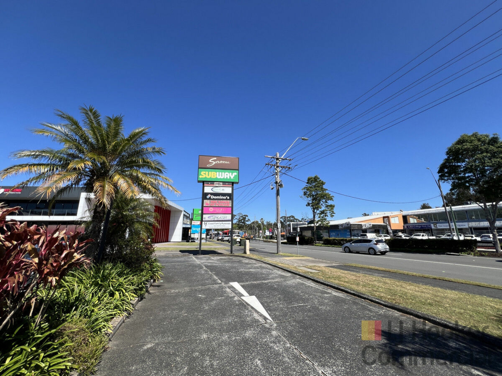 2b&2c/172-176 The Entrance Road Erina NSW - Offices for Lease - LJ Hooker