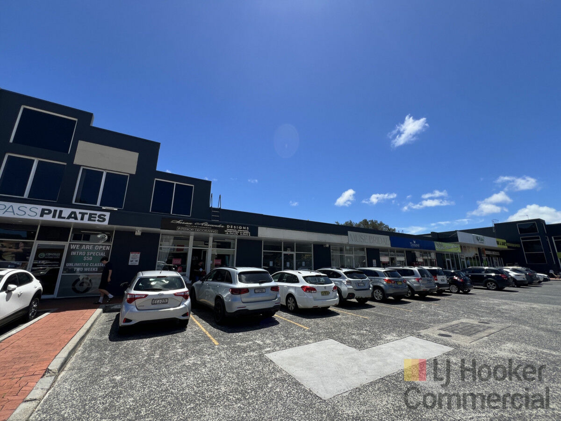 Shops 4 & 5/8 Karalta Road, ERINA