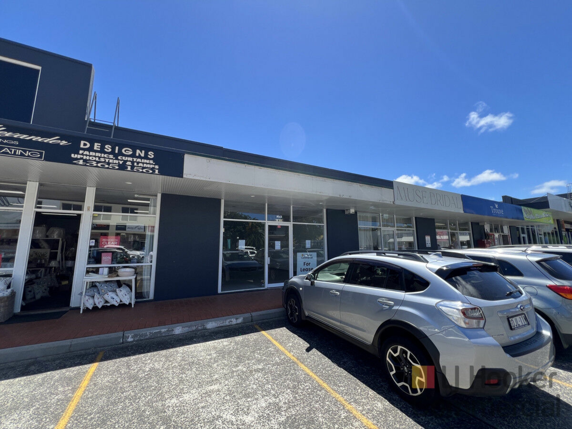 Shops 4 & 5/8 Karalta Road, ERINA