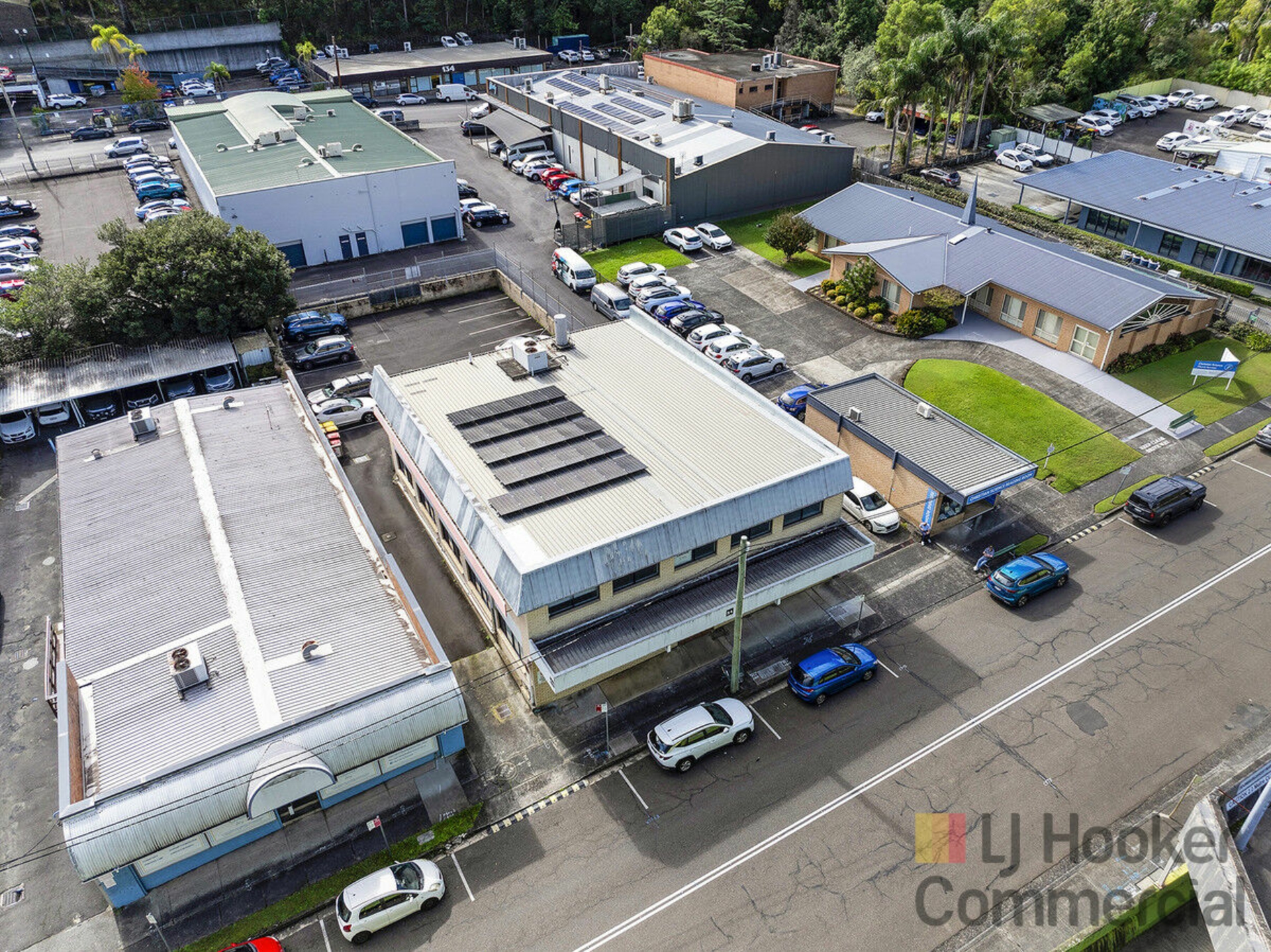 3/54 William Street, GOSFORD