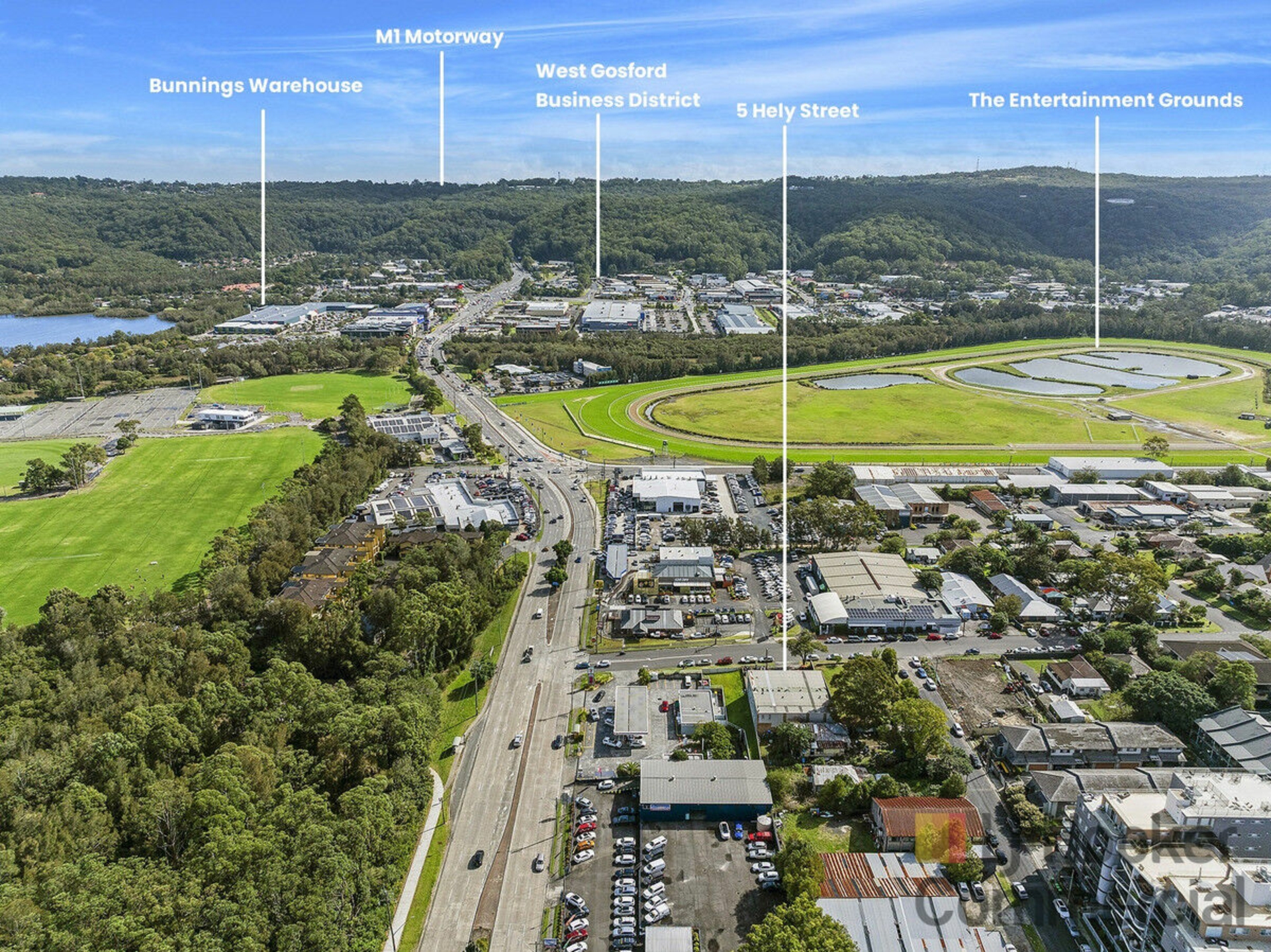5 Hely Street, WEST GOSFORD
