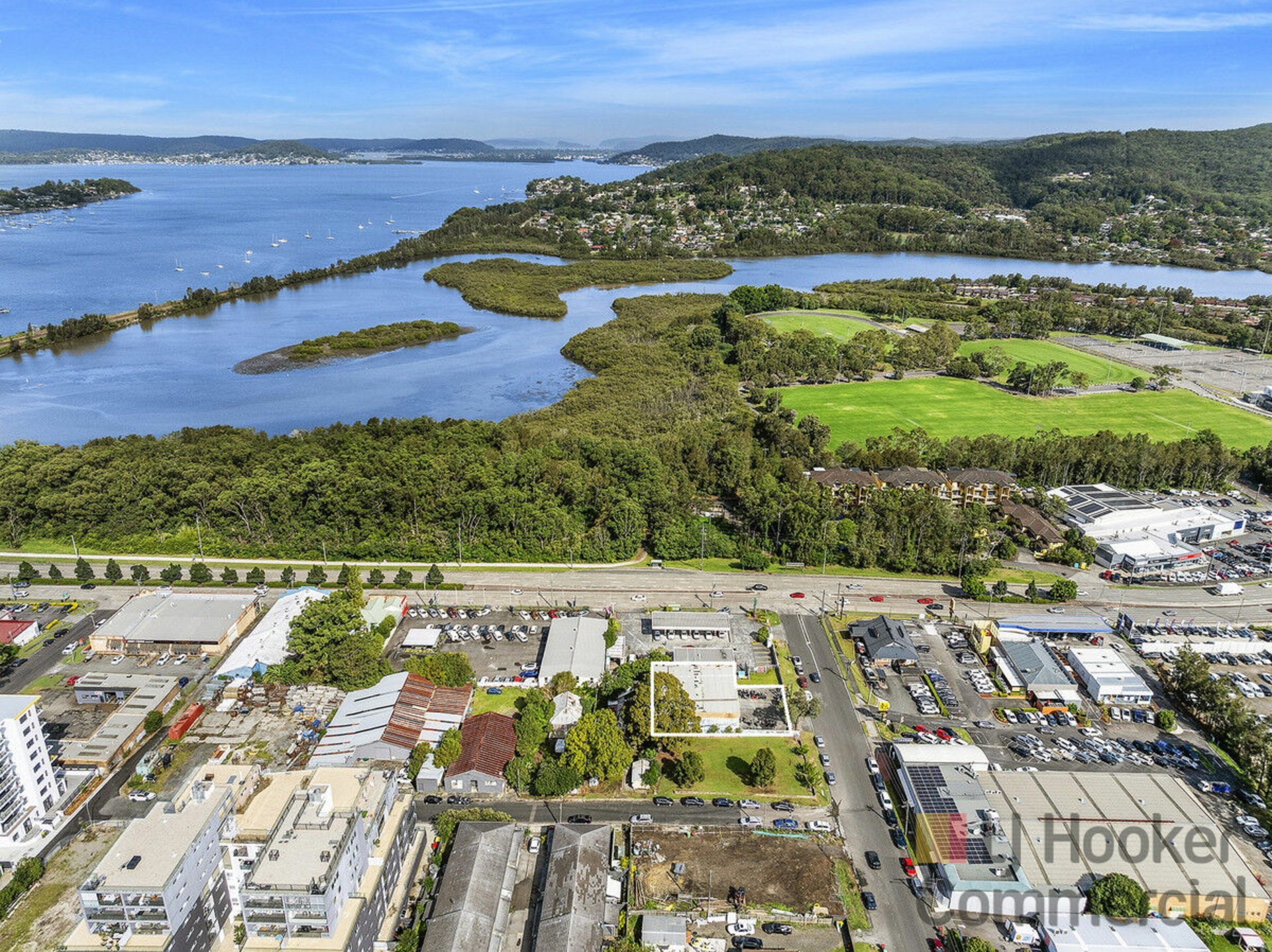 5 Hely Street, WEST GOSFORD