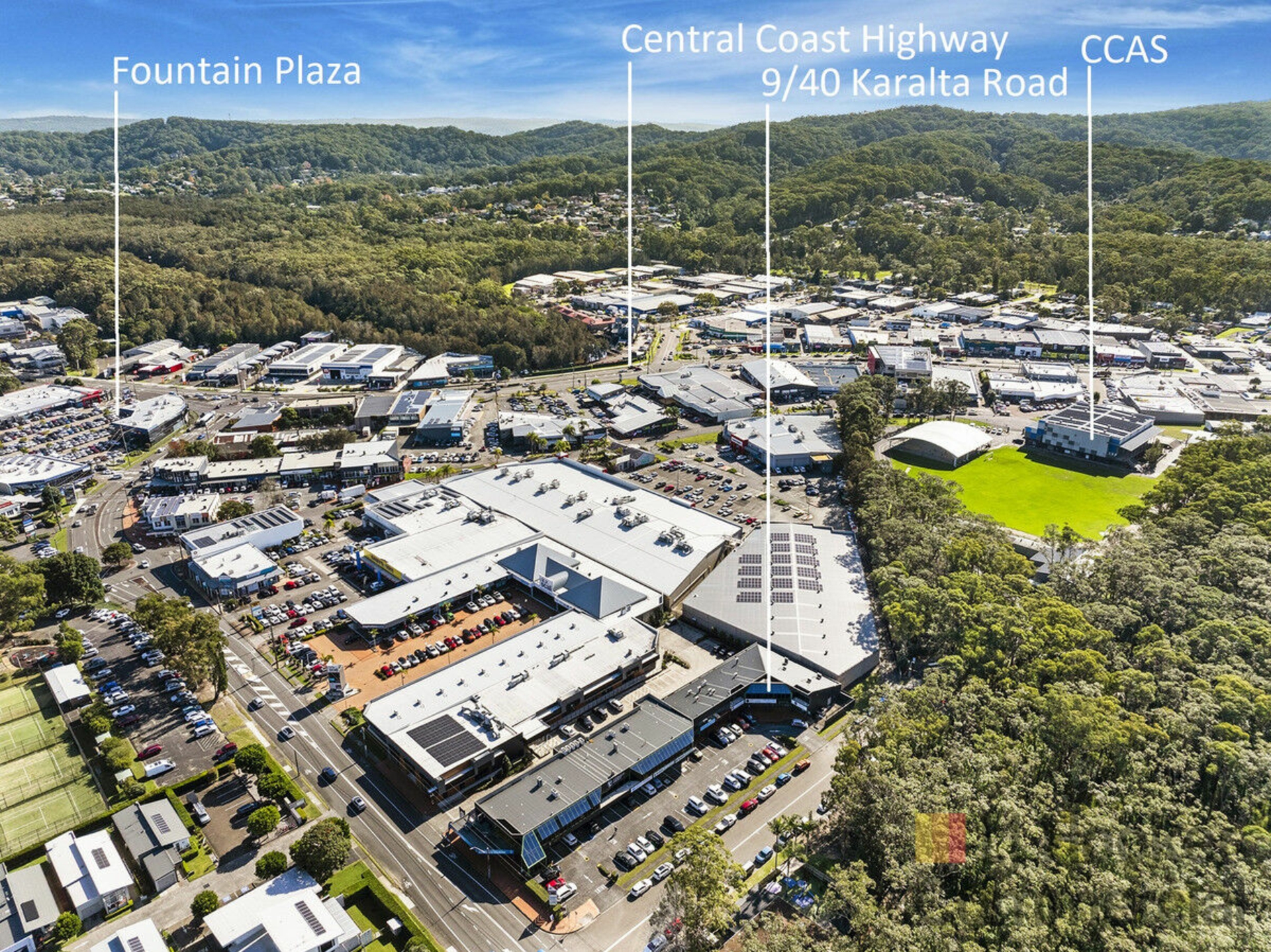 Suite 9/40 Karalta Road, ERINA