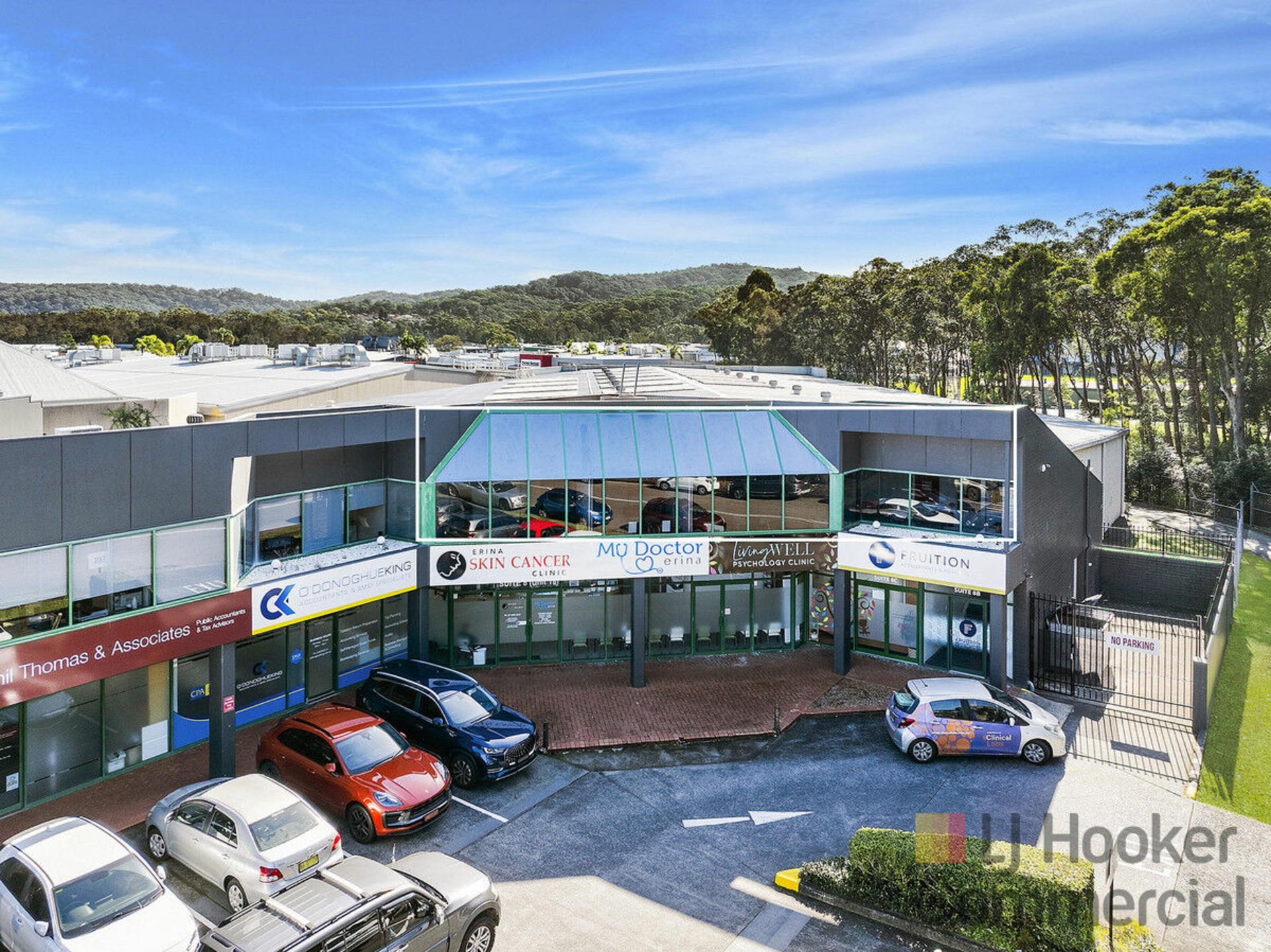 Suite 9/40 Karalta Road, ERINA