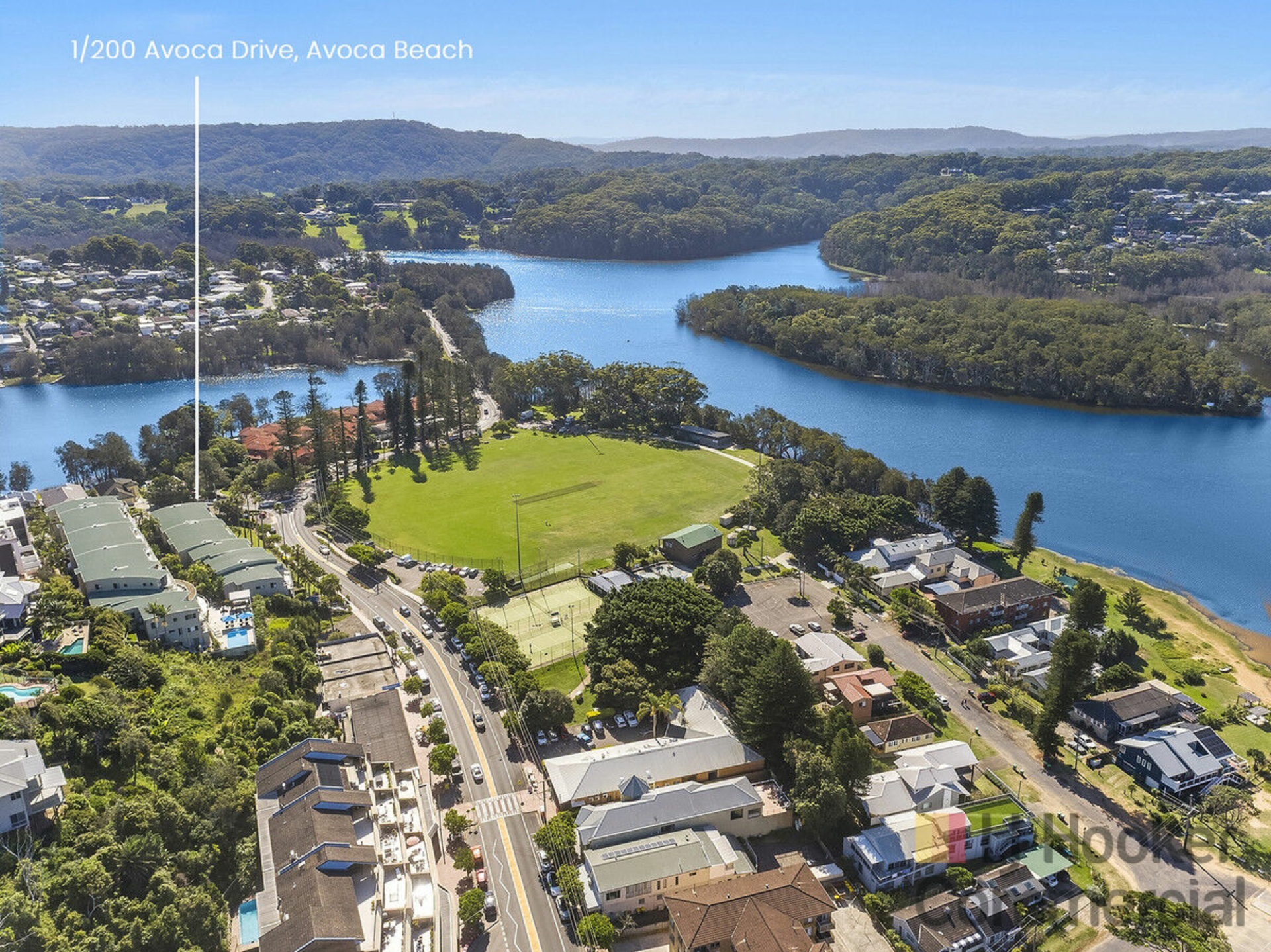 1/200 Avoca Drive, AVOCA BEACH