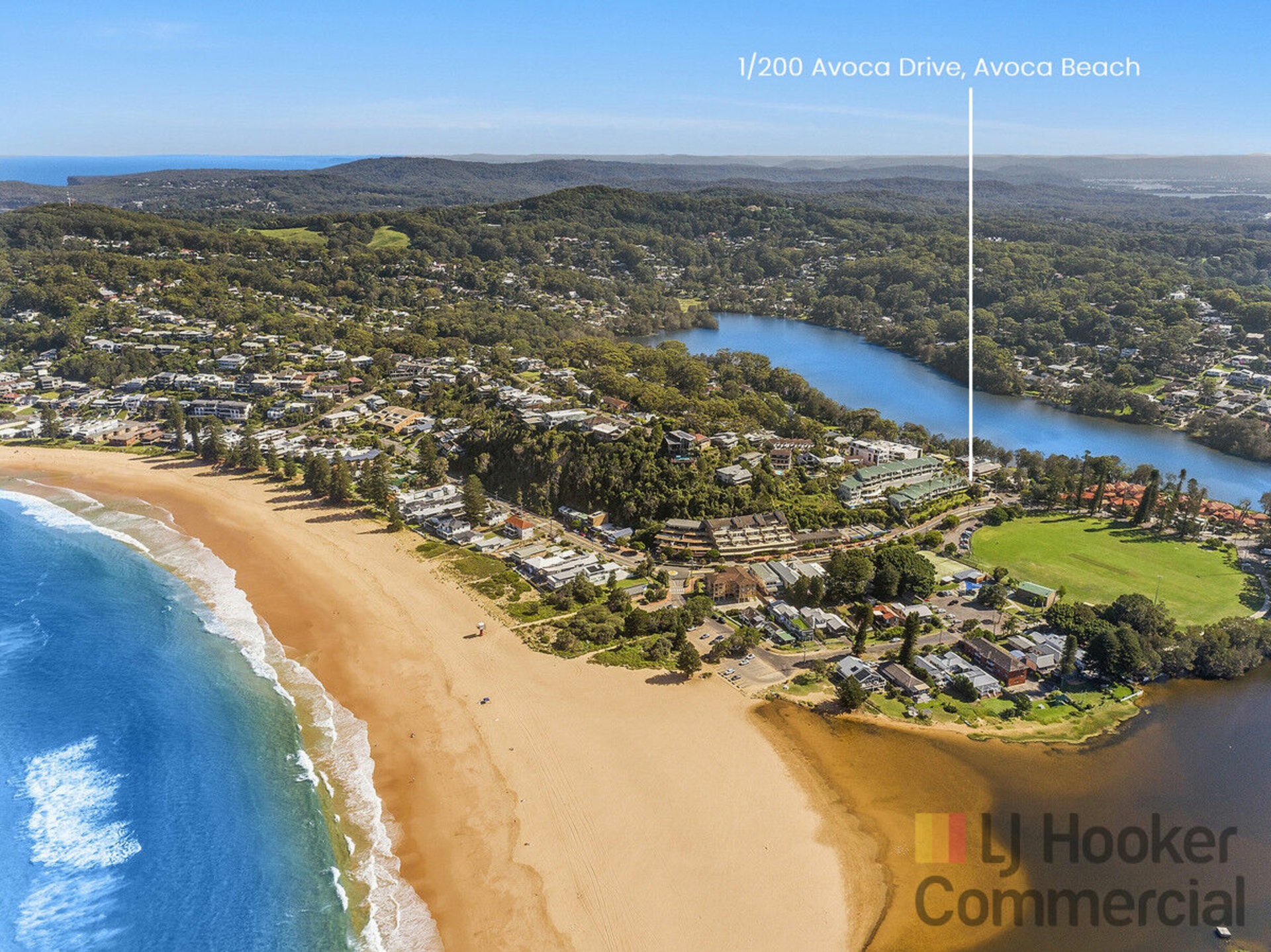 1/200 Avoca Drive, AVOCA BEACH
