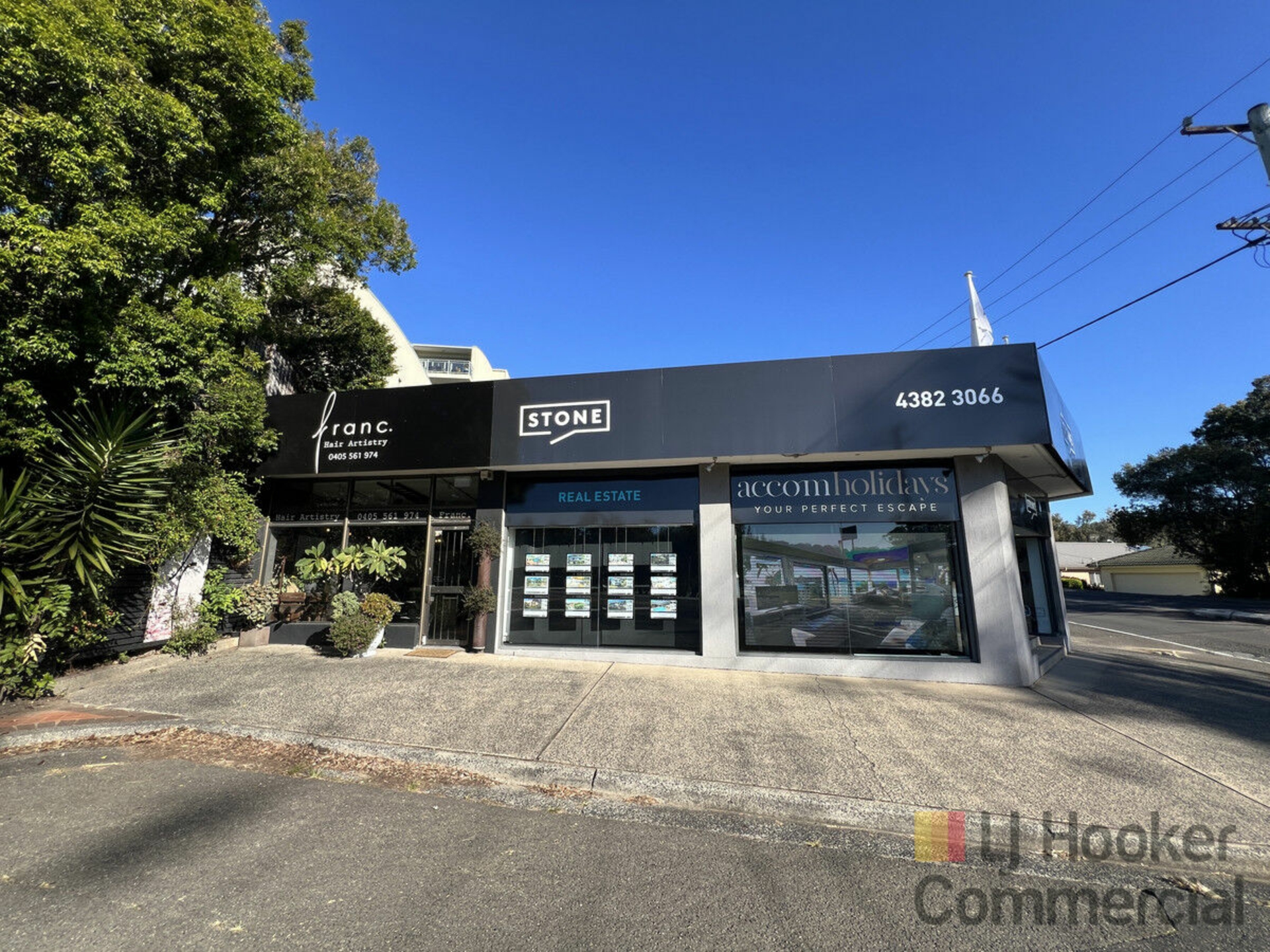 1/200 Avoca Drive, AVOCA BEACH