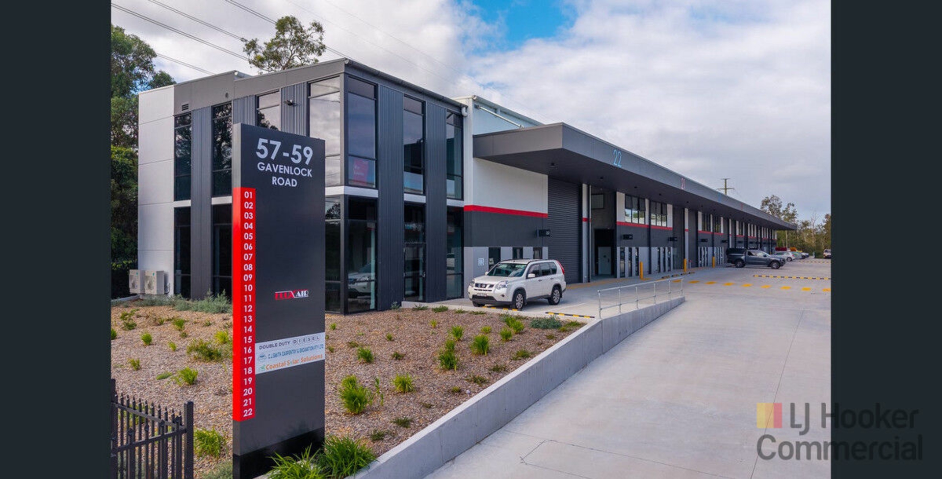 Unit 12/57-59 Gavenlock Road, Tuggerah