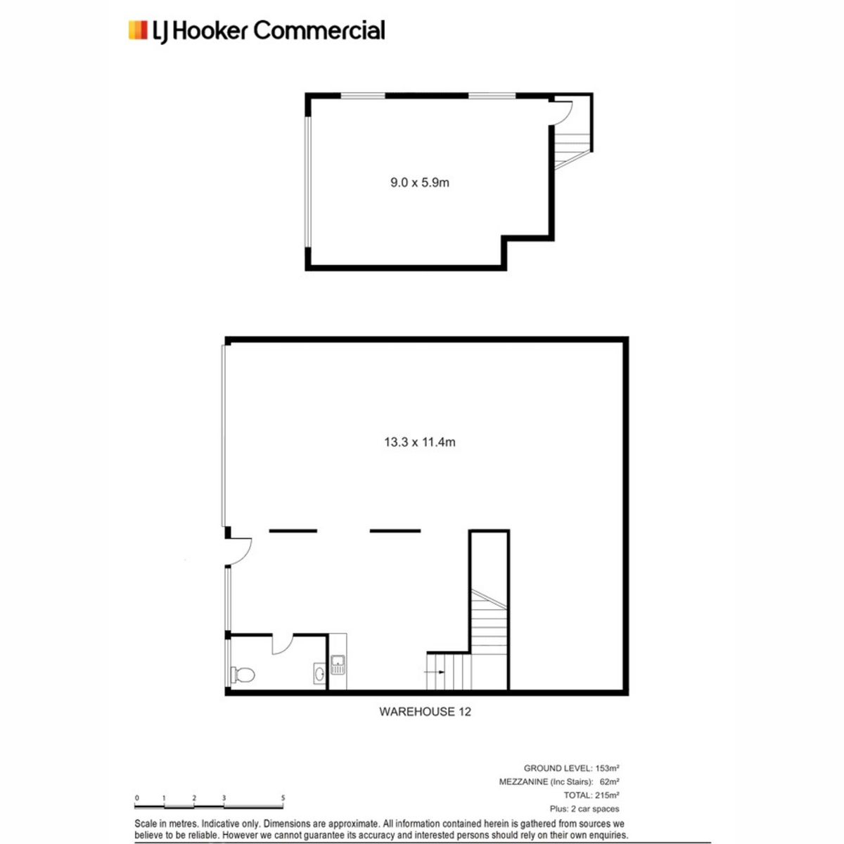 Unit 12/57-59 Gavenlock Road, Tuggerah
