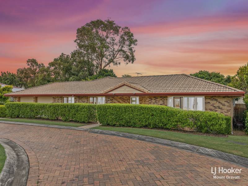 22 Greenland Street, Wishart