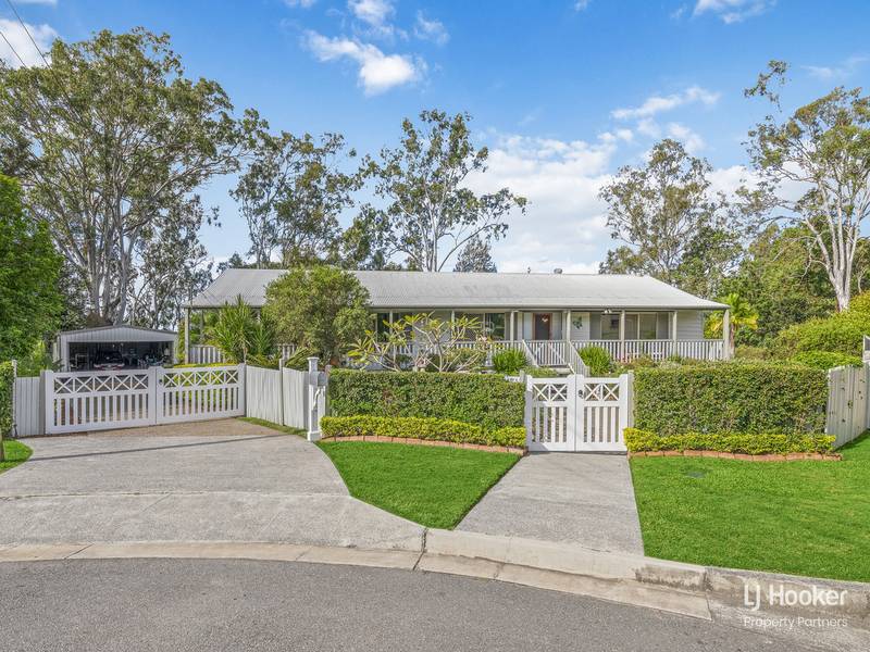 15 Laurel Court, Moores Pocket
