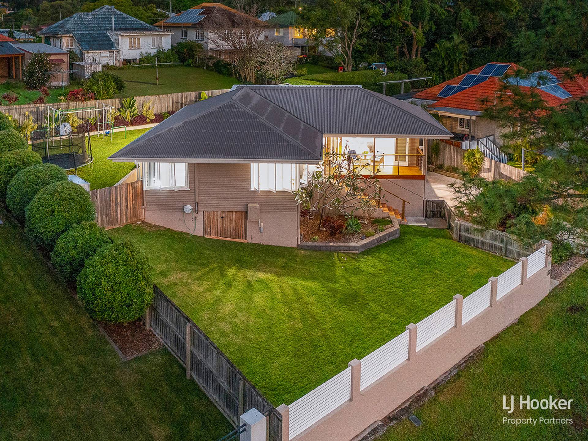 42 Gaynesford Street, MOUNT GRAVATT