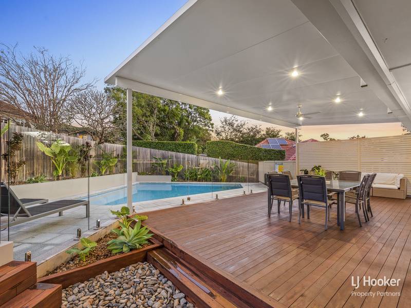 42 Gaynesford Street, MOUNT GRAVATT