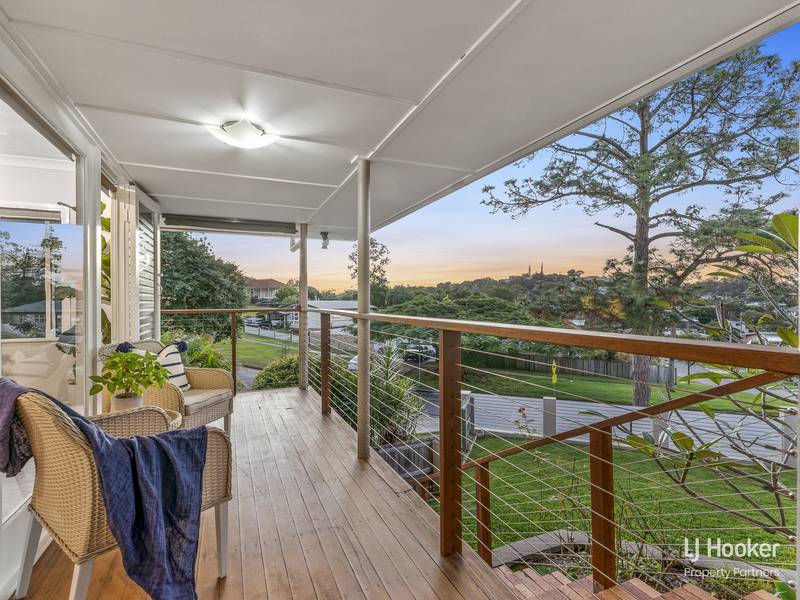 42 Gaynesford Street, MOUNT GRAVATT