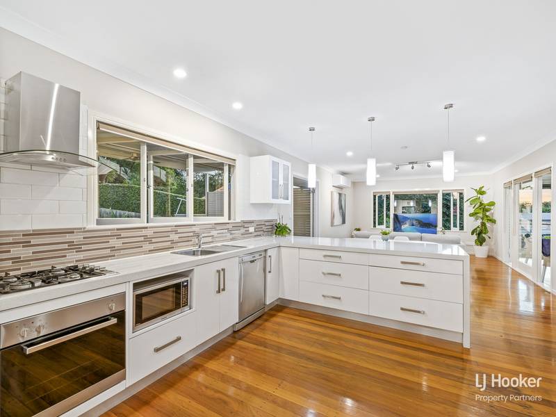 42 Gaynesford Street, MOUNT GRAVATT