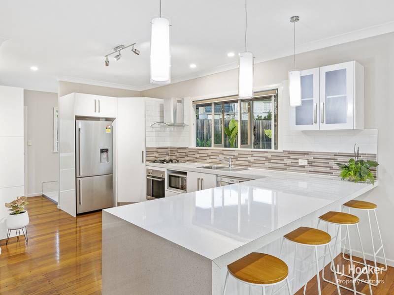 42 Gaynesford Street, MOUNT GRAVATT
