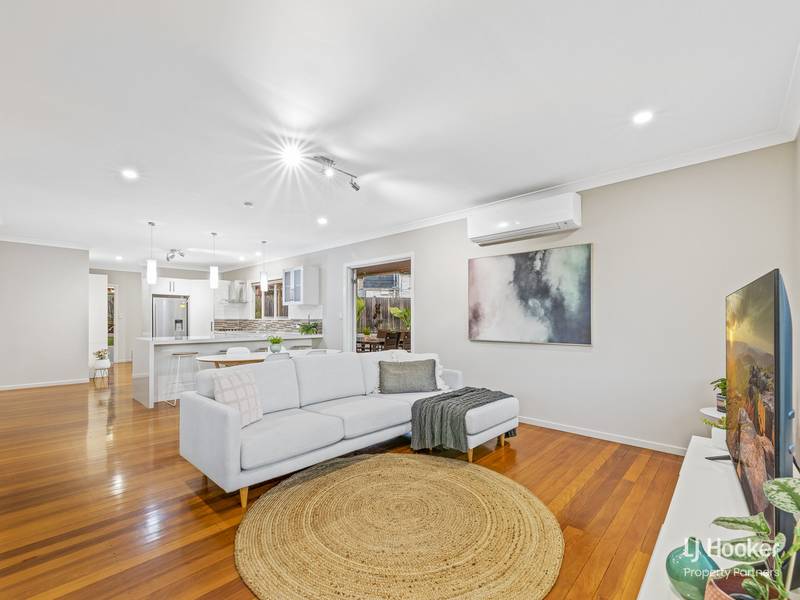 42 Gaynesford Street, MOUNT GRAVATT