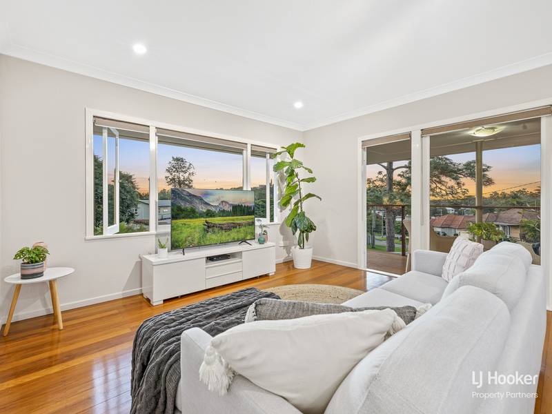 42 Gaynesford Street, MOUNT GRAVATT