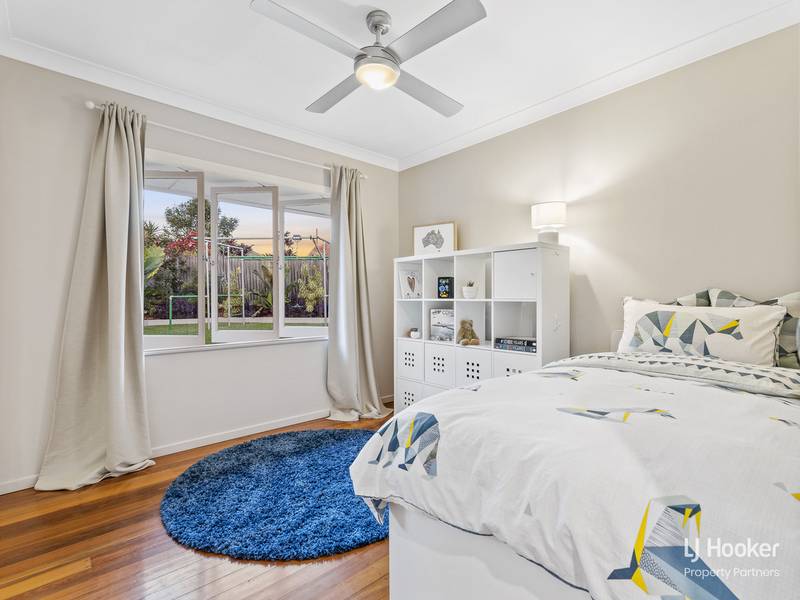 42 Gaynesford Street, MOUNT GRAVATT