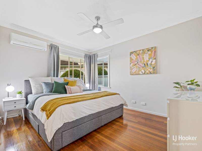 42 Gaynesford Street, MOUNT GRAVATT
