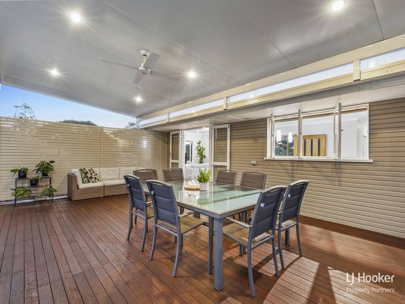 42 Gaynesford Street, MOUNT GRAVATT