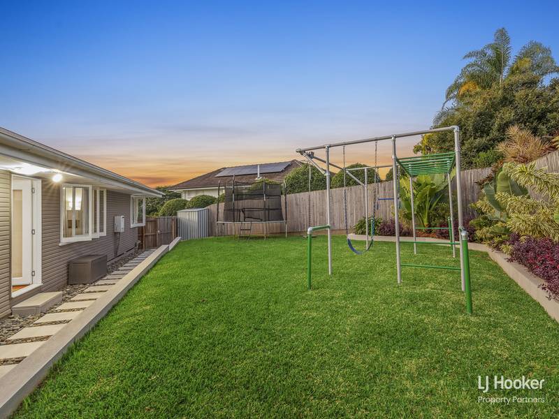 42 Gaynesford Street, MOUNT GRAVATT