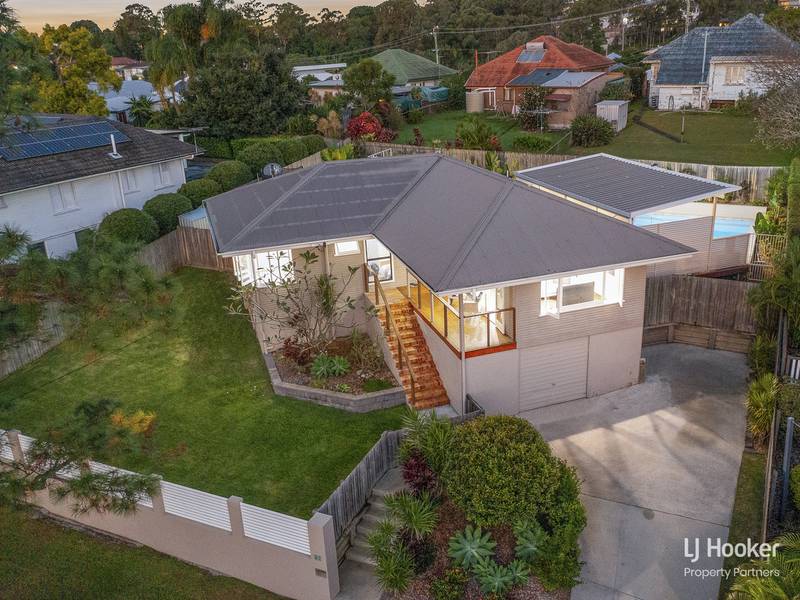 42 Gaynesford Street, MOUNT GRAVATT