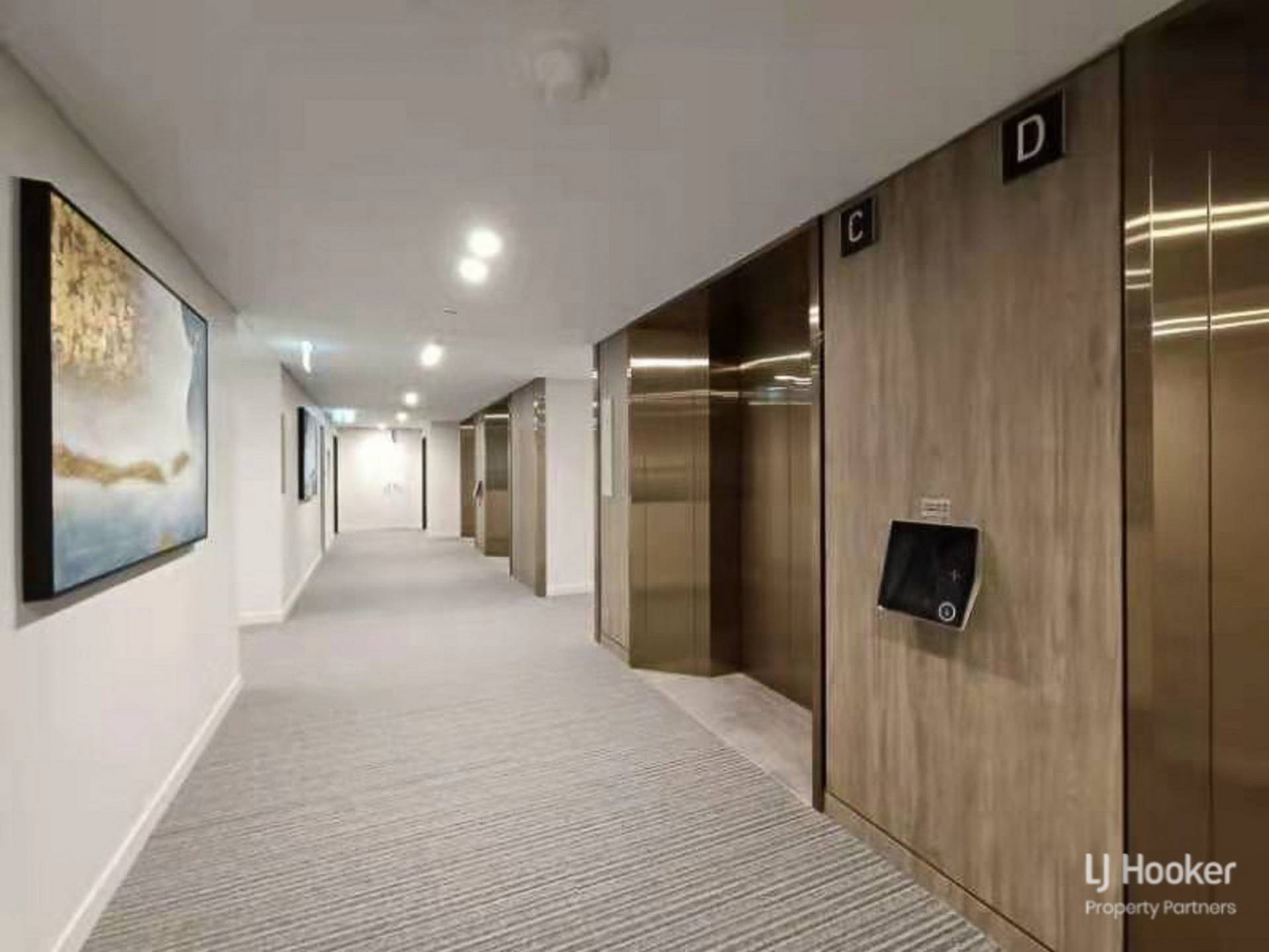 2303/8 Adelaide Street — photo 12 of 26