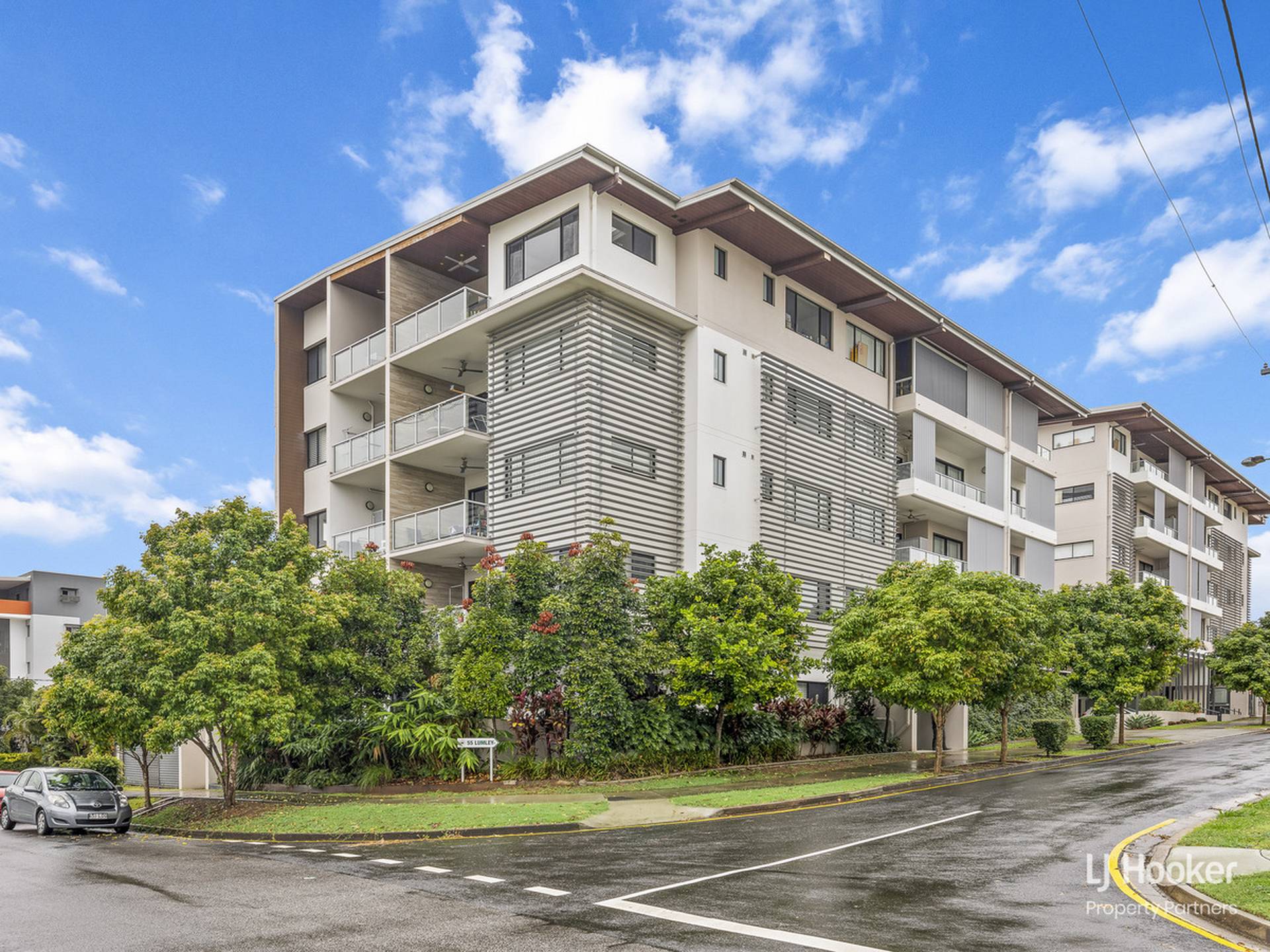 13/51-55 Lumley Street, UPPER MOUNT GRAVATT