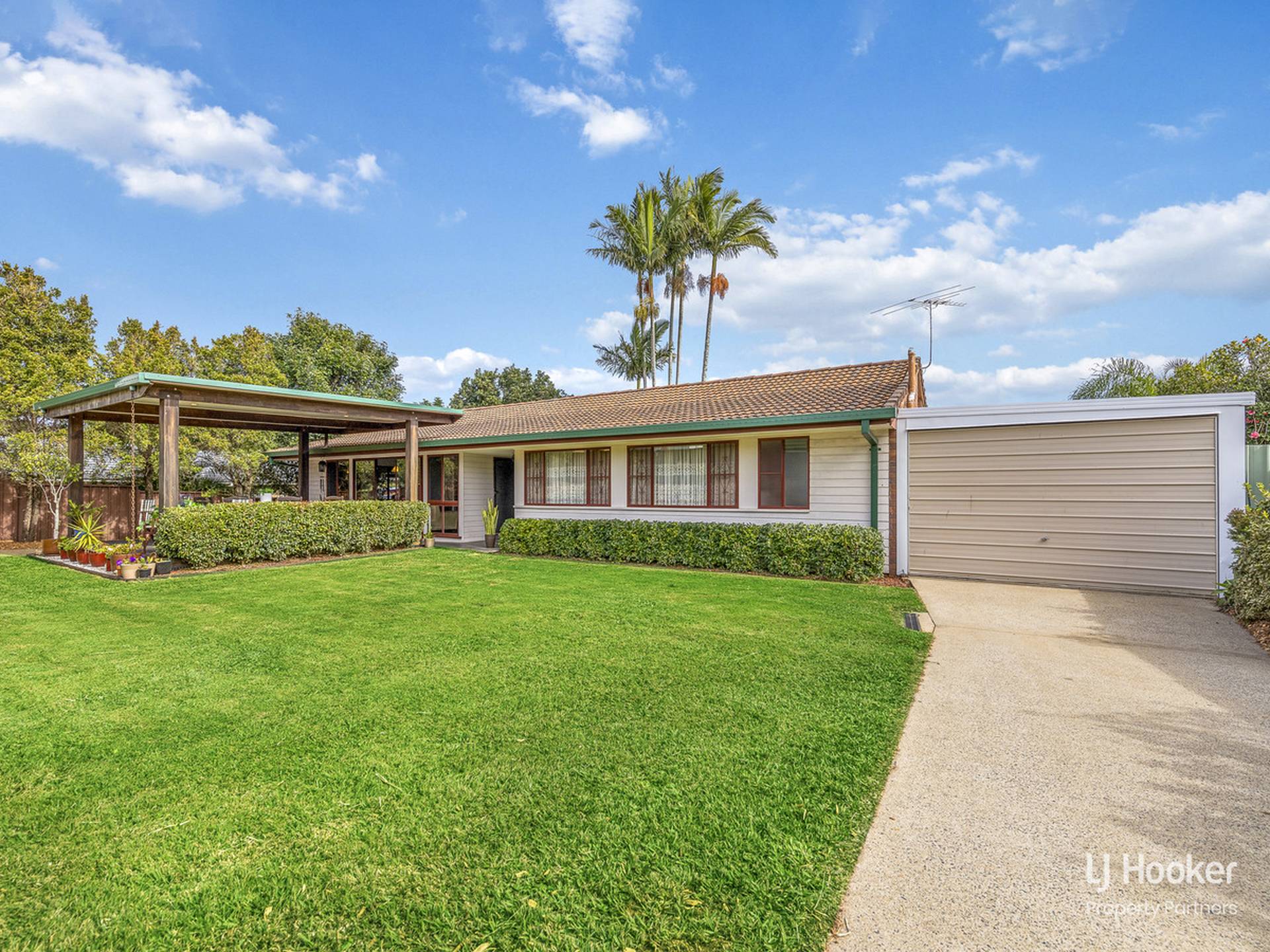 434 Warrigal Road — photo from LJ Hooker Mount Gravatt