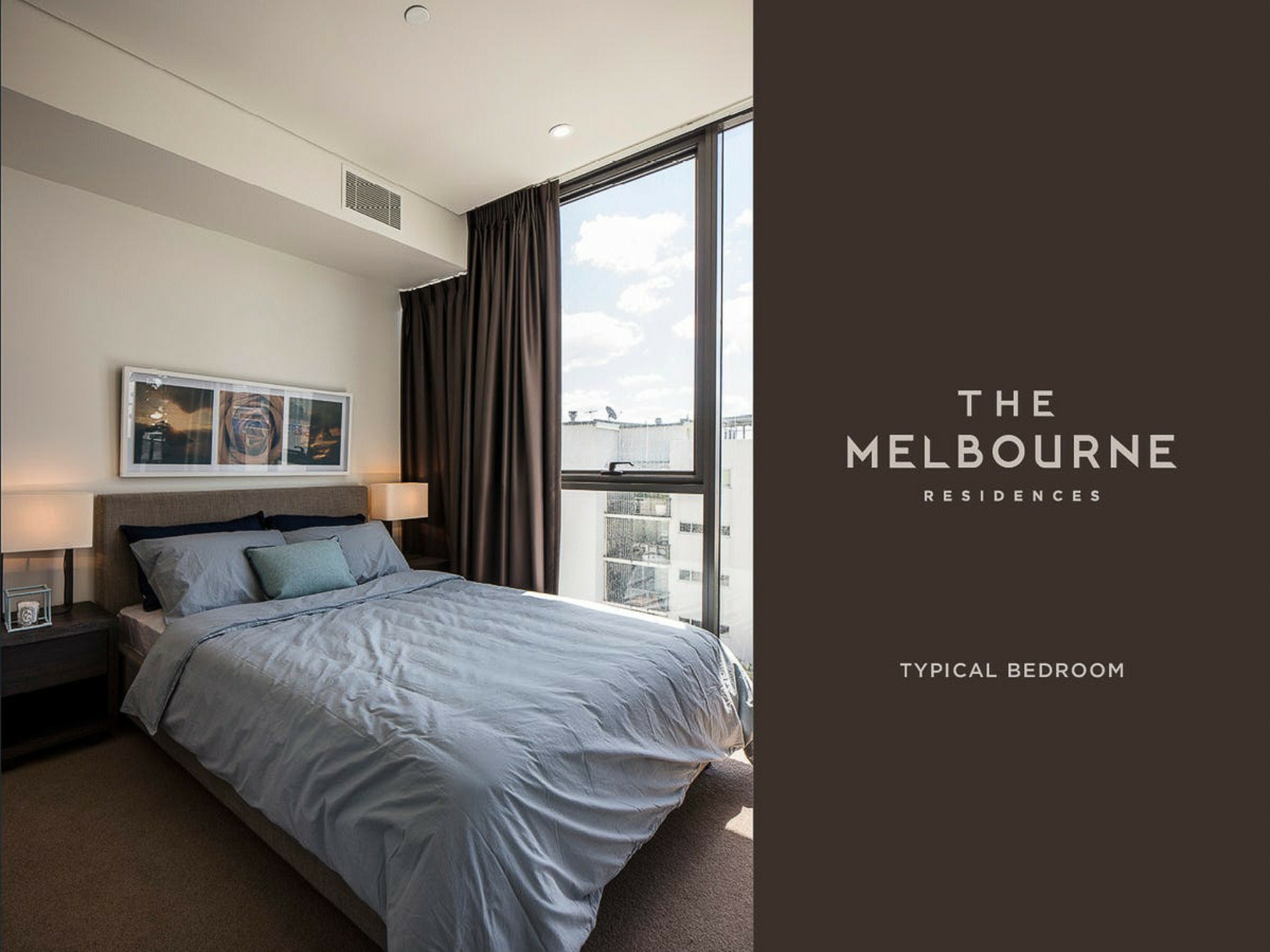 1610/111 Melbourne Street — photo 8 of 17