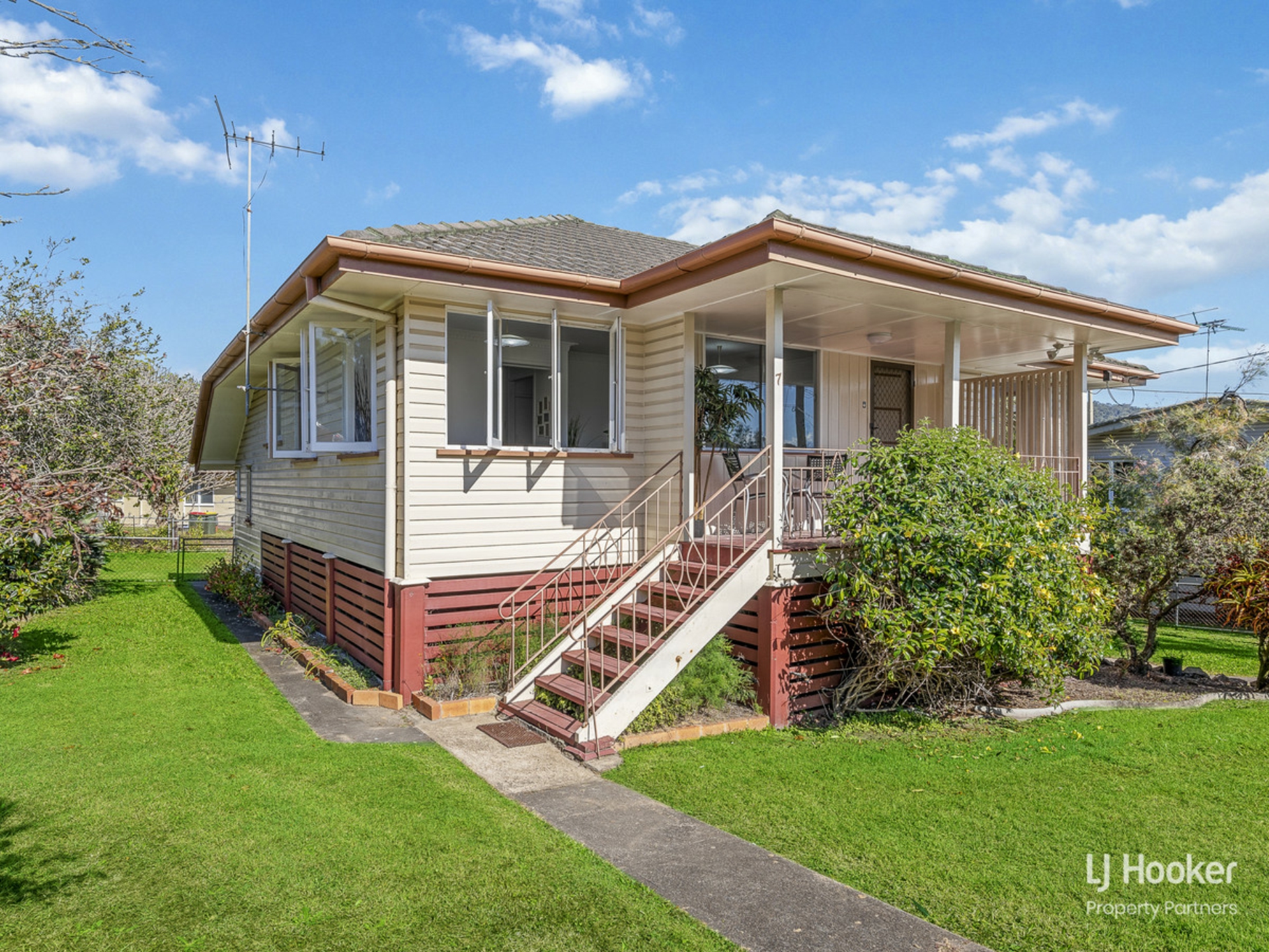 7 Enderby Street — photo 15 of 15