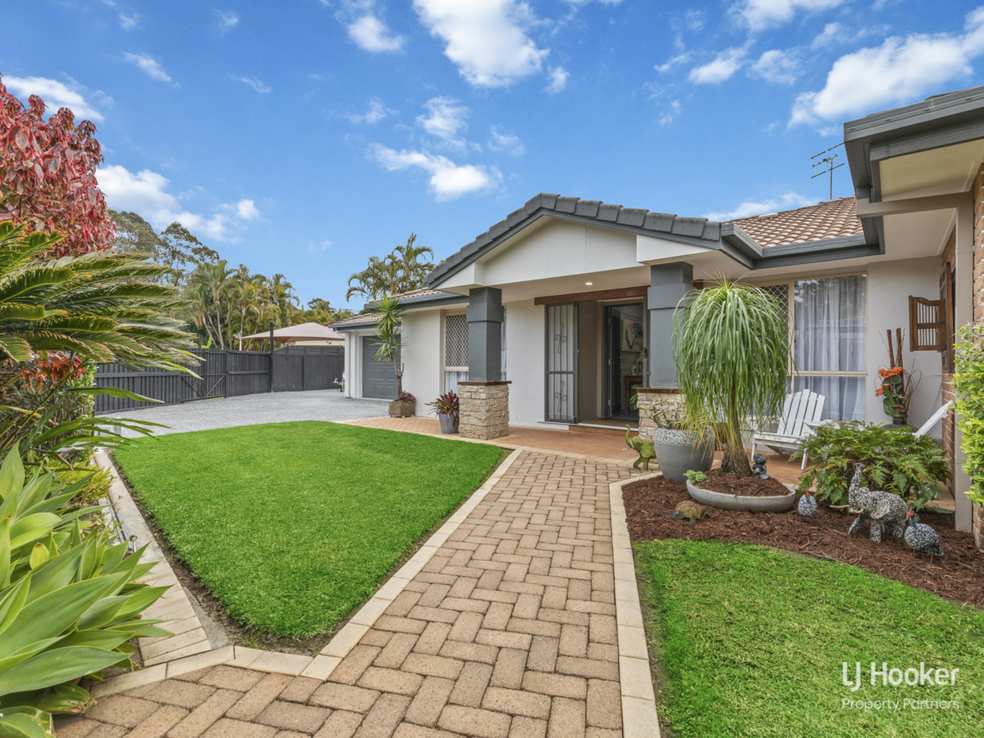 1 Flora Court — photo from LJ Hooker Mount Gravatt