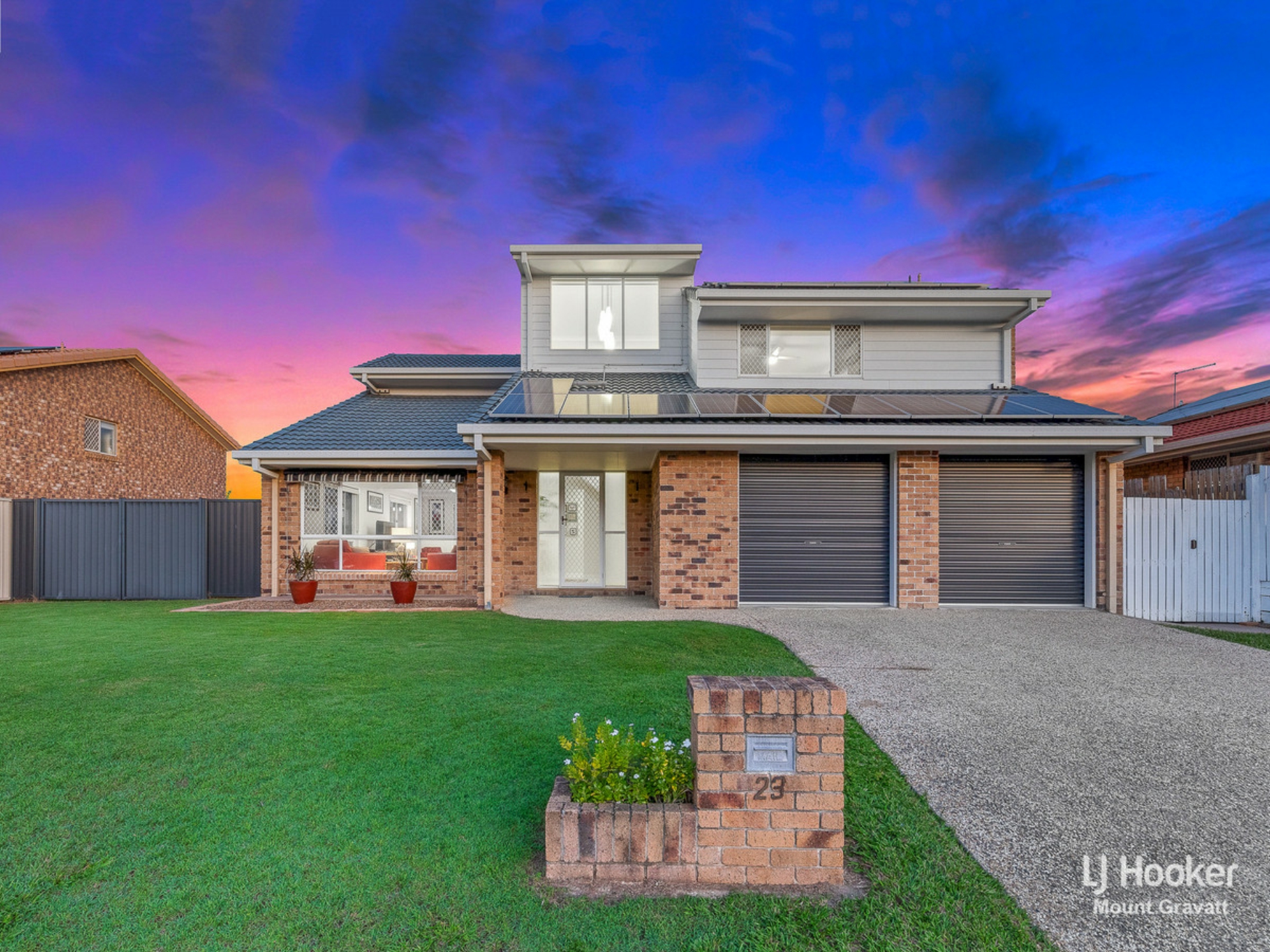 23 Blue Grass Crescent, EIGHT MILE PLAINS