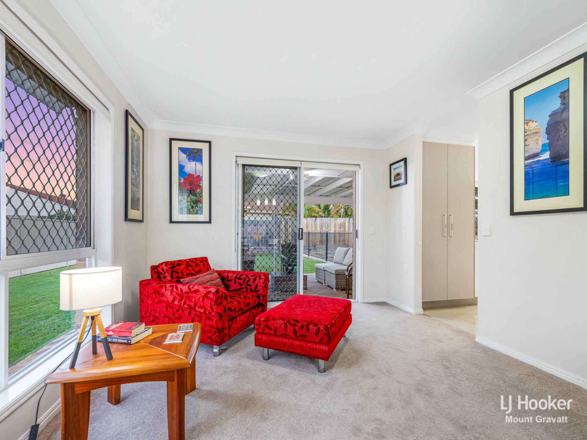 23 Blue Grass Crescent, EIGHT MILE PLAINS