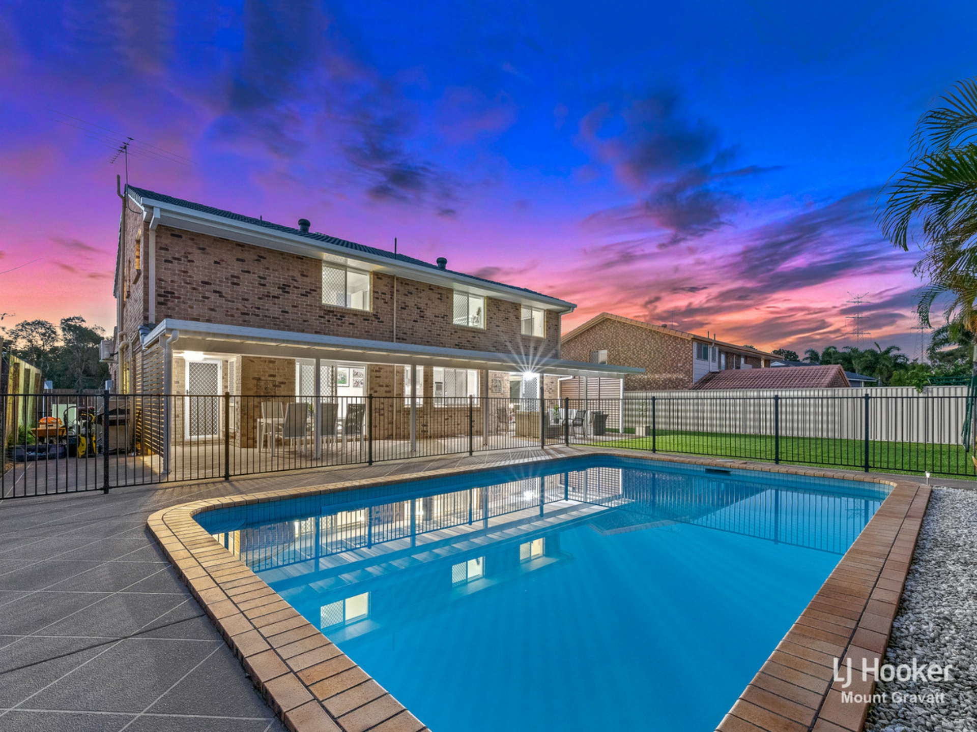 23 Blue Grass Crescent, EIGHT MILE PLAINS